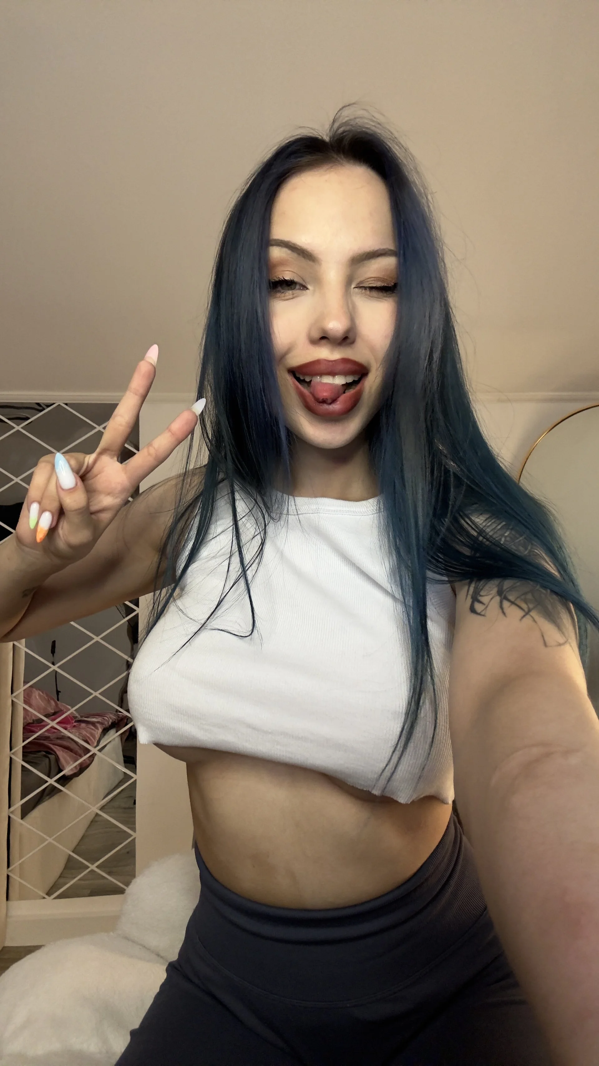XXX Porn Photo of Nude juli_jam 32