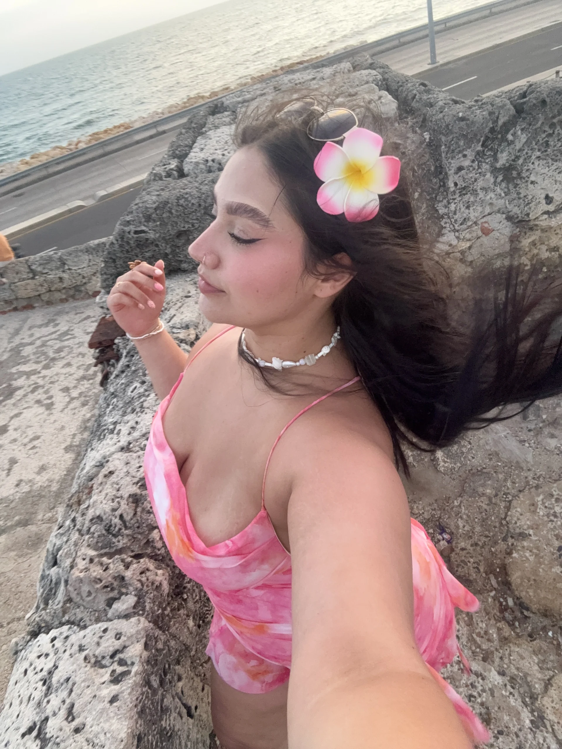 XXX Porn Photo of Nude HilaryBlaze 7