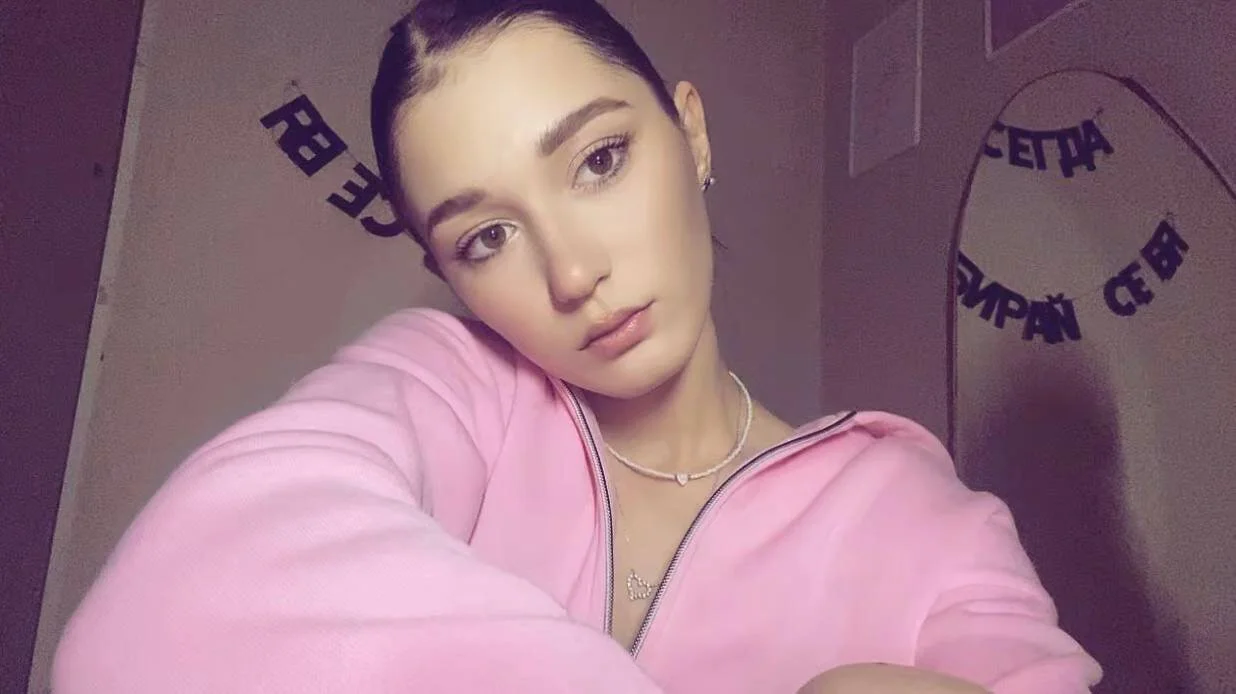 XXX Porn Photo of Nude NikkyBee_ 4