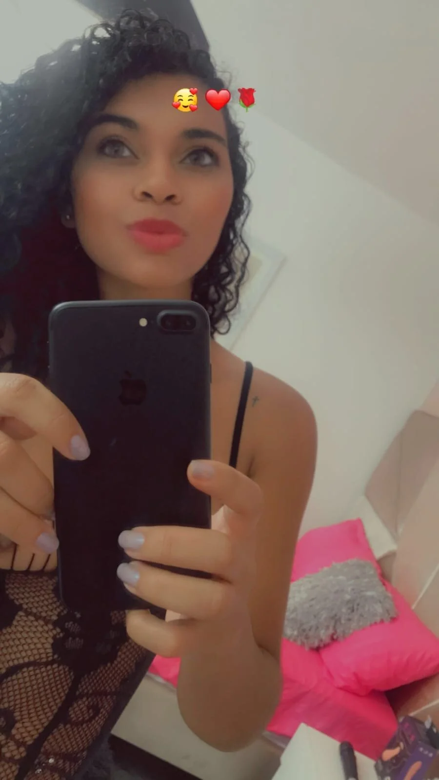 XXX Porn Photo of Nude tefy-cardona 8