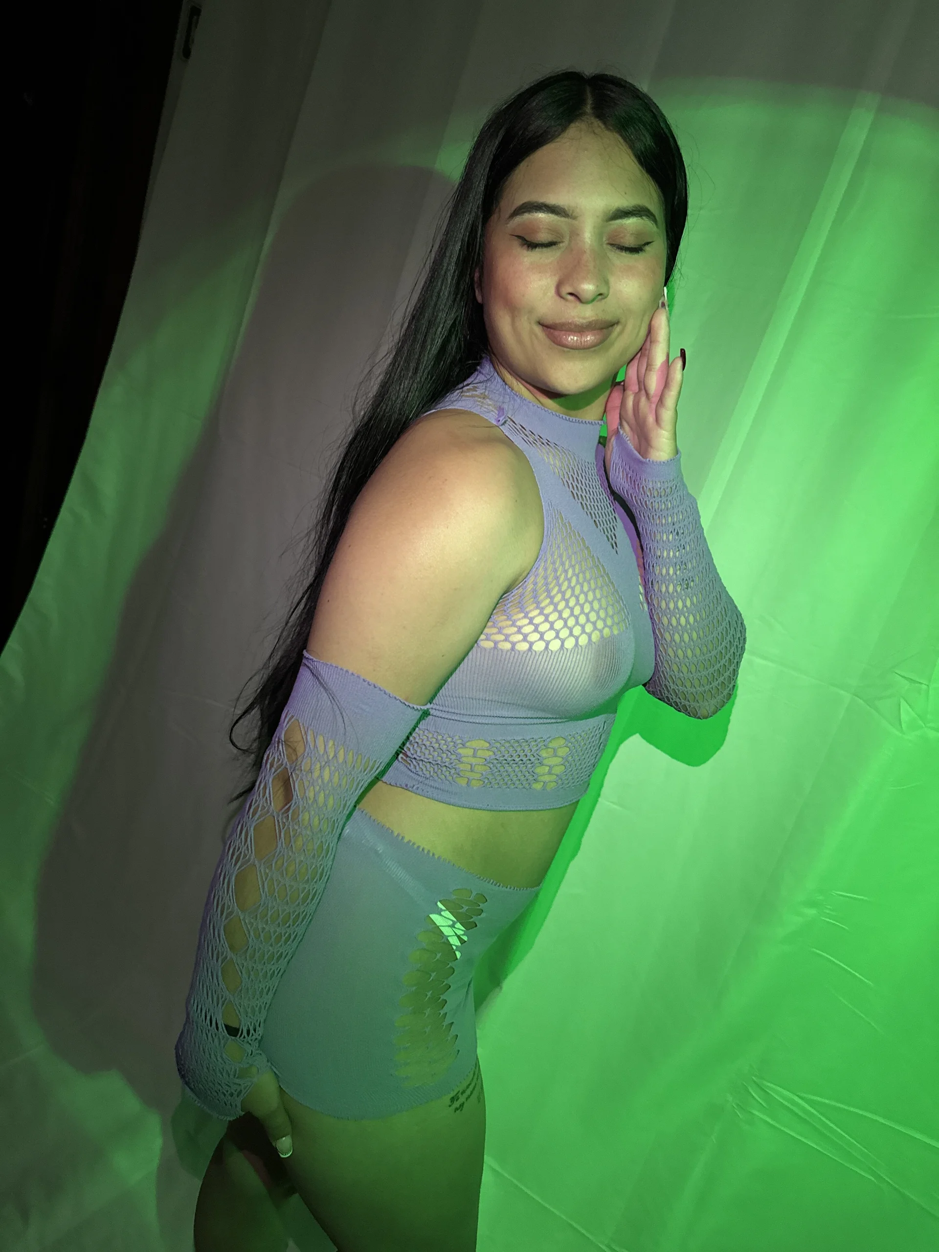 XXX Porn Photo of Nude samantha_gomez09 12