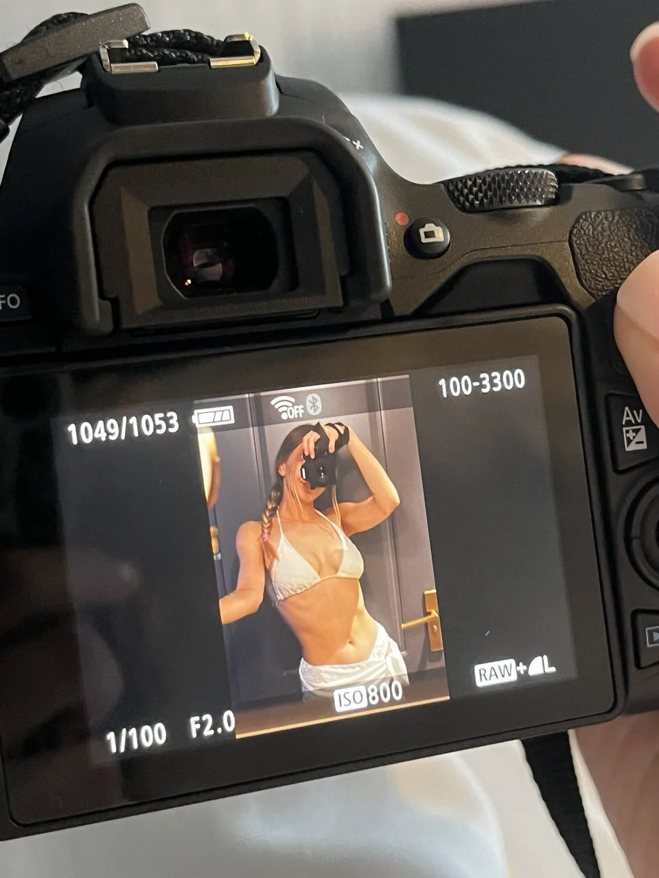 XXX Porn Photo of Nude SexyCocobutt 13