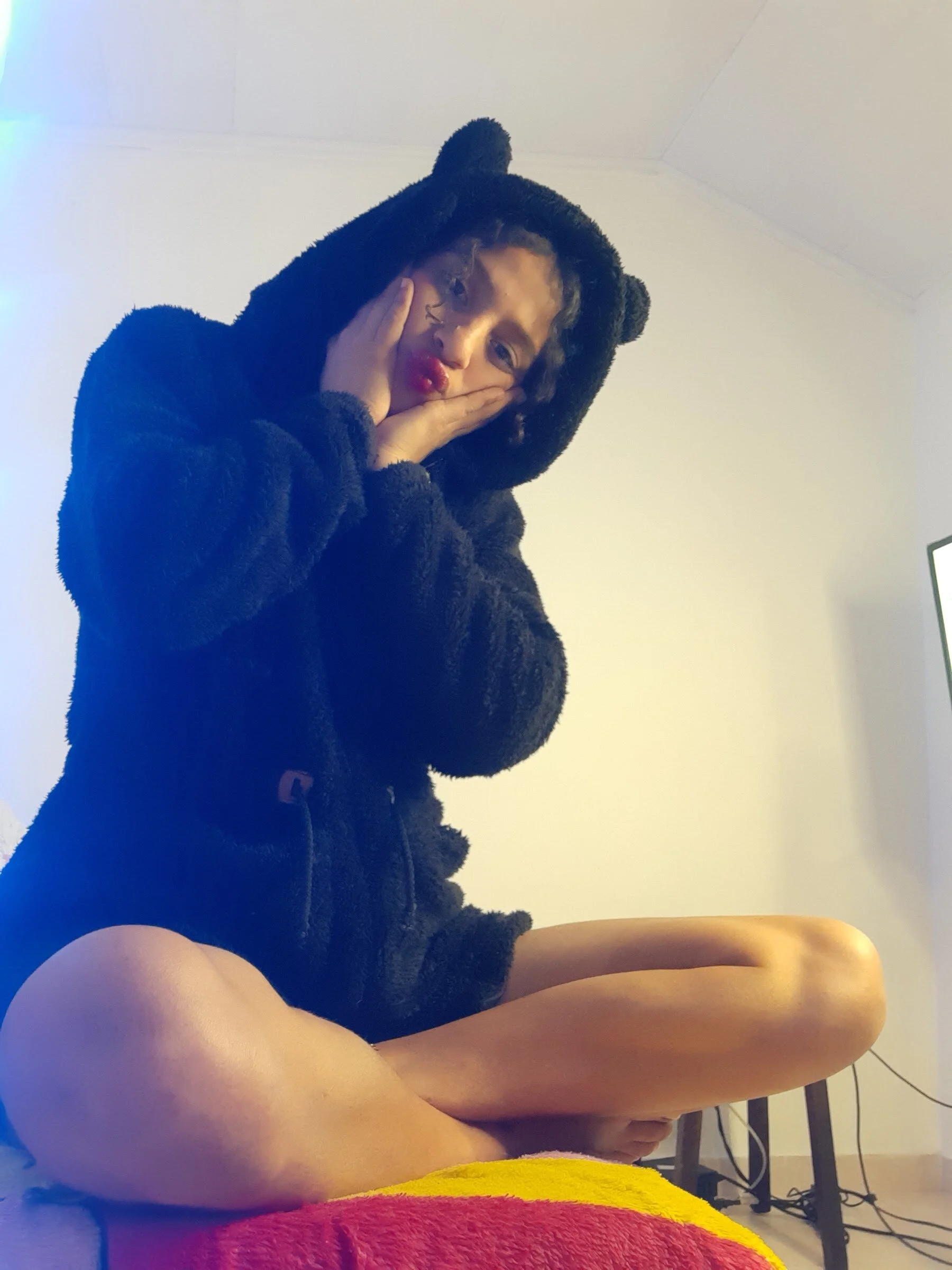 XXX Porn Photo of Nude _MELISSA_S 6
