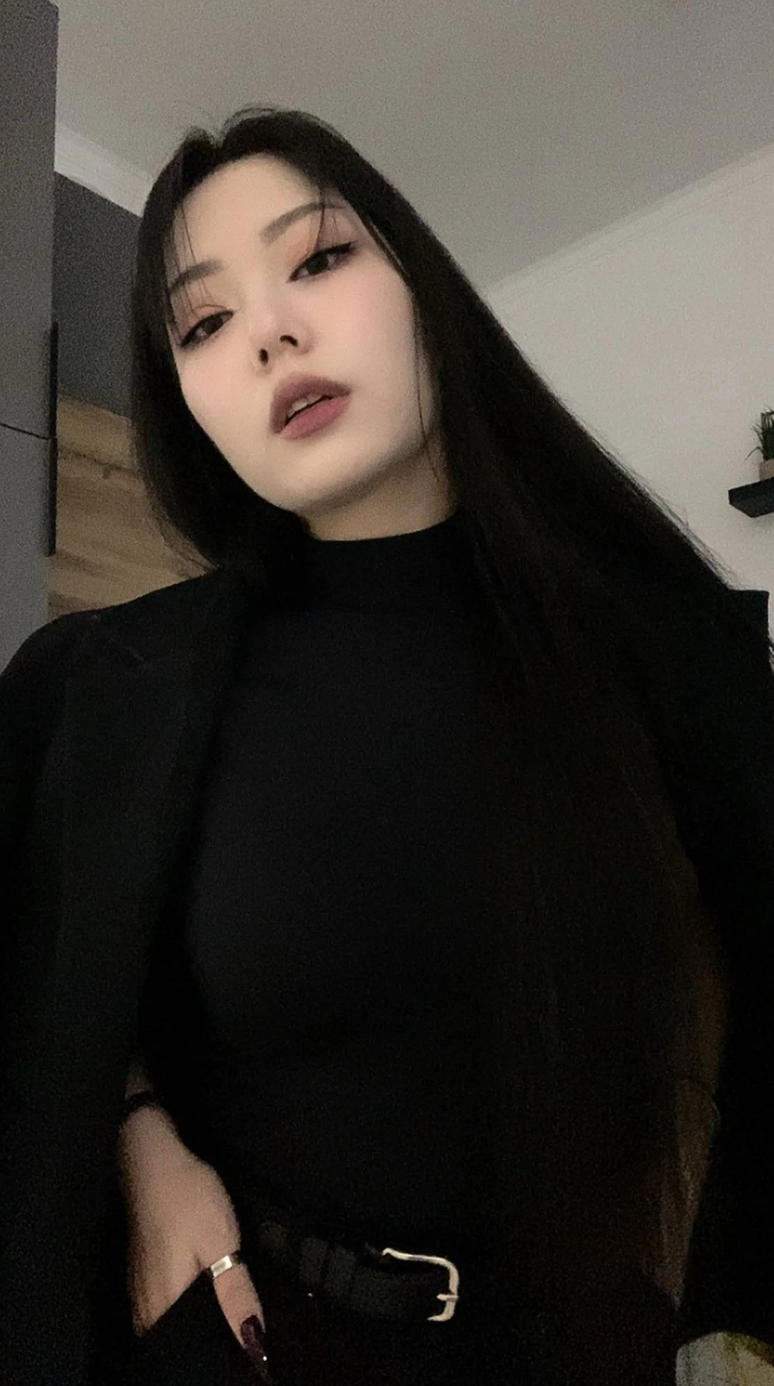 XXX Porn Photo of Nude WonderMira 119