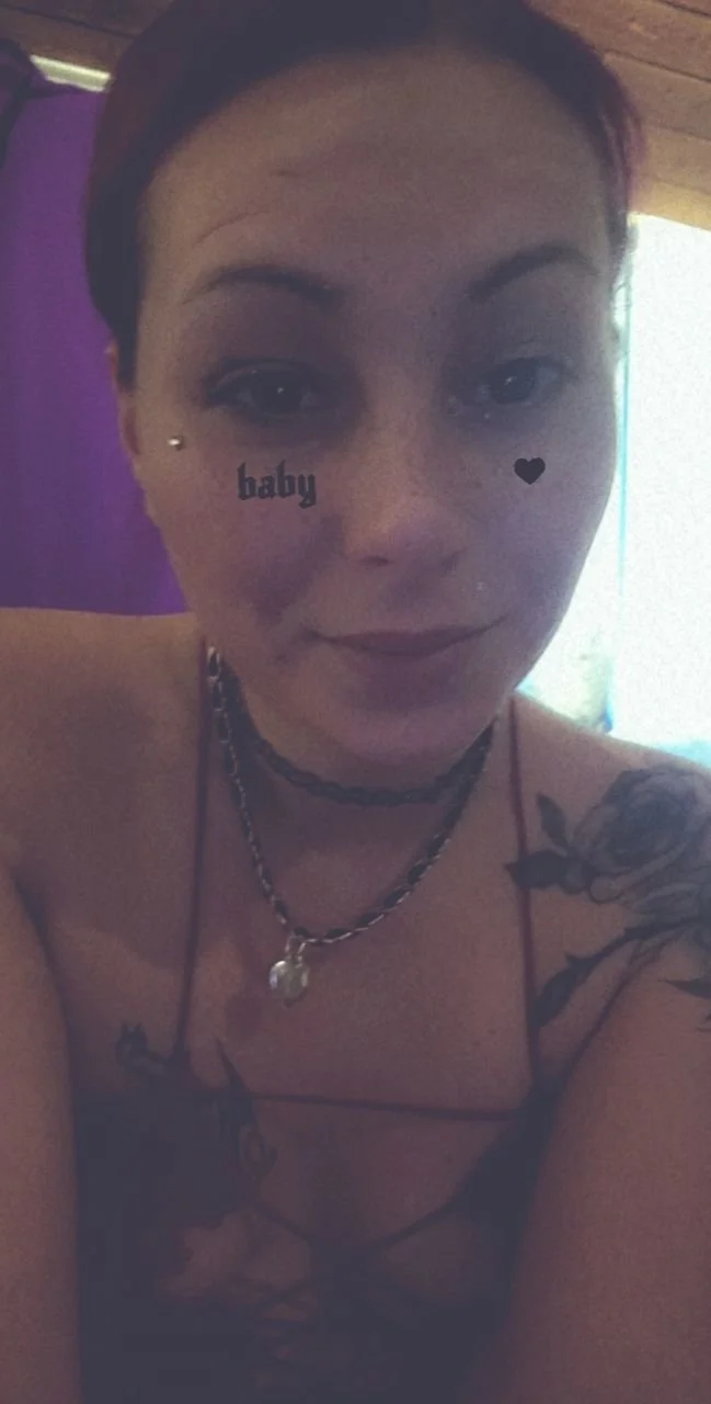 XXX Porn Photo of Nude RebelReign 22