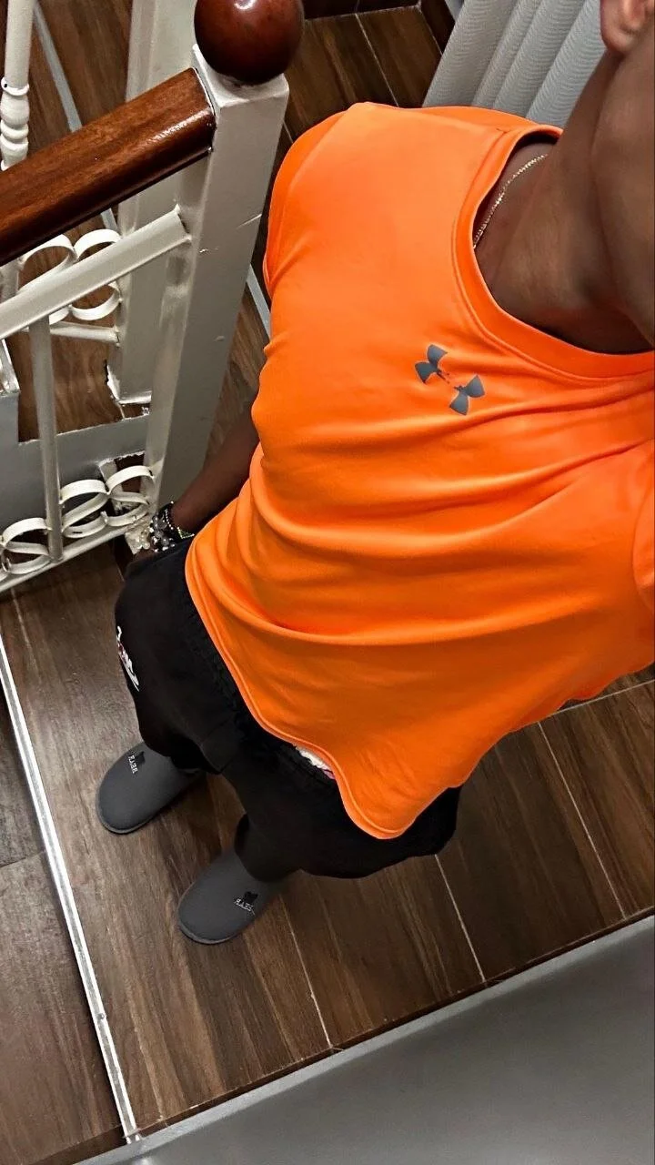 XXX Porn Photo of Nude PapiLocoxx 1