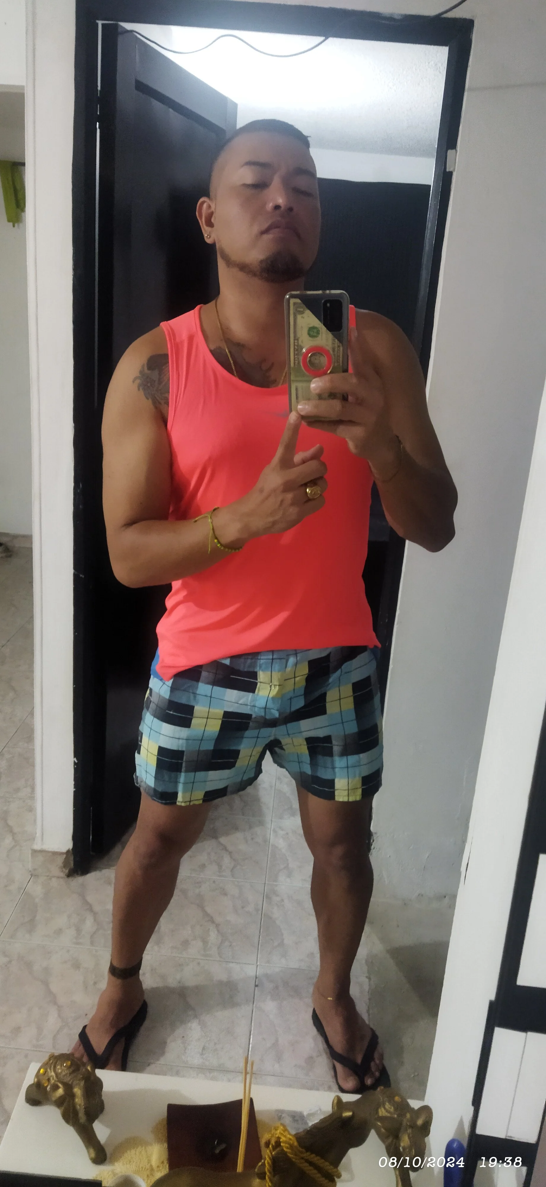 XXX Porn Photo of Nude chepe2186 3