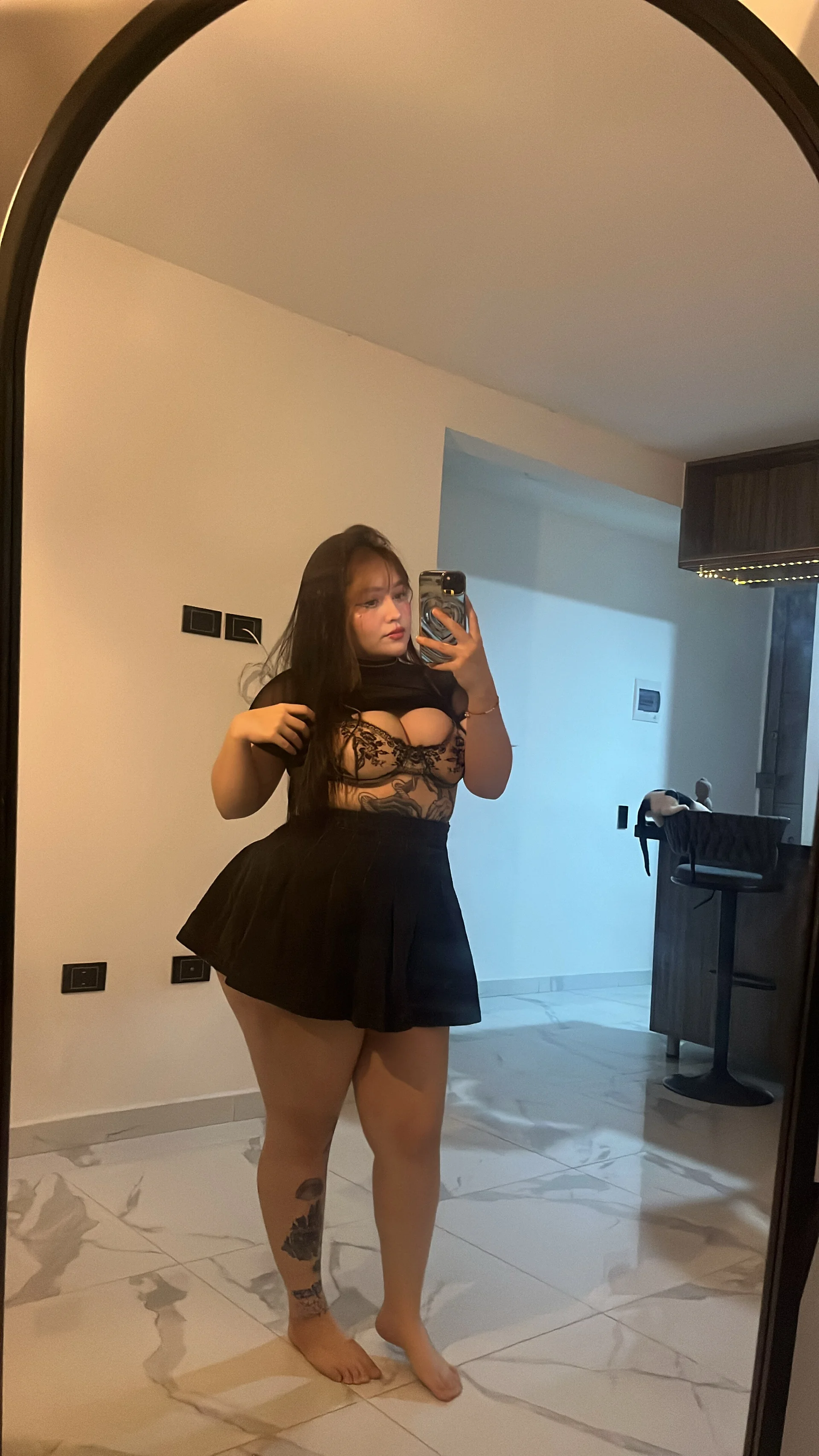 XXX Porn Photo of Nude Daniela_ruizz 6