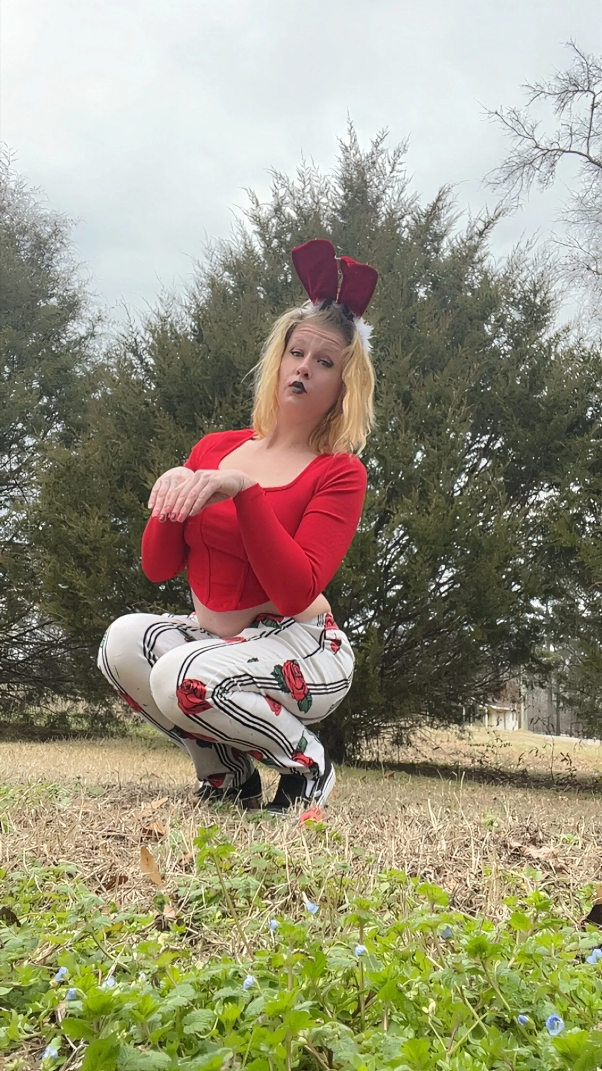 XXX Porn Photo of Nude Autumn_paige 24