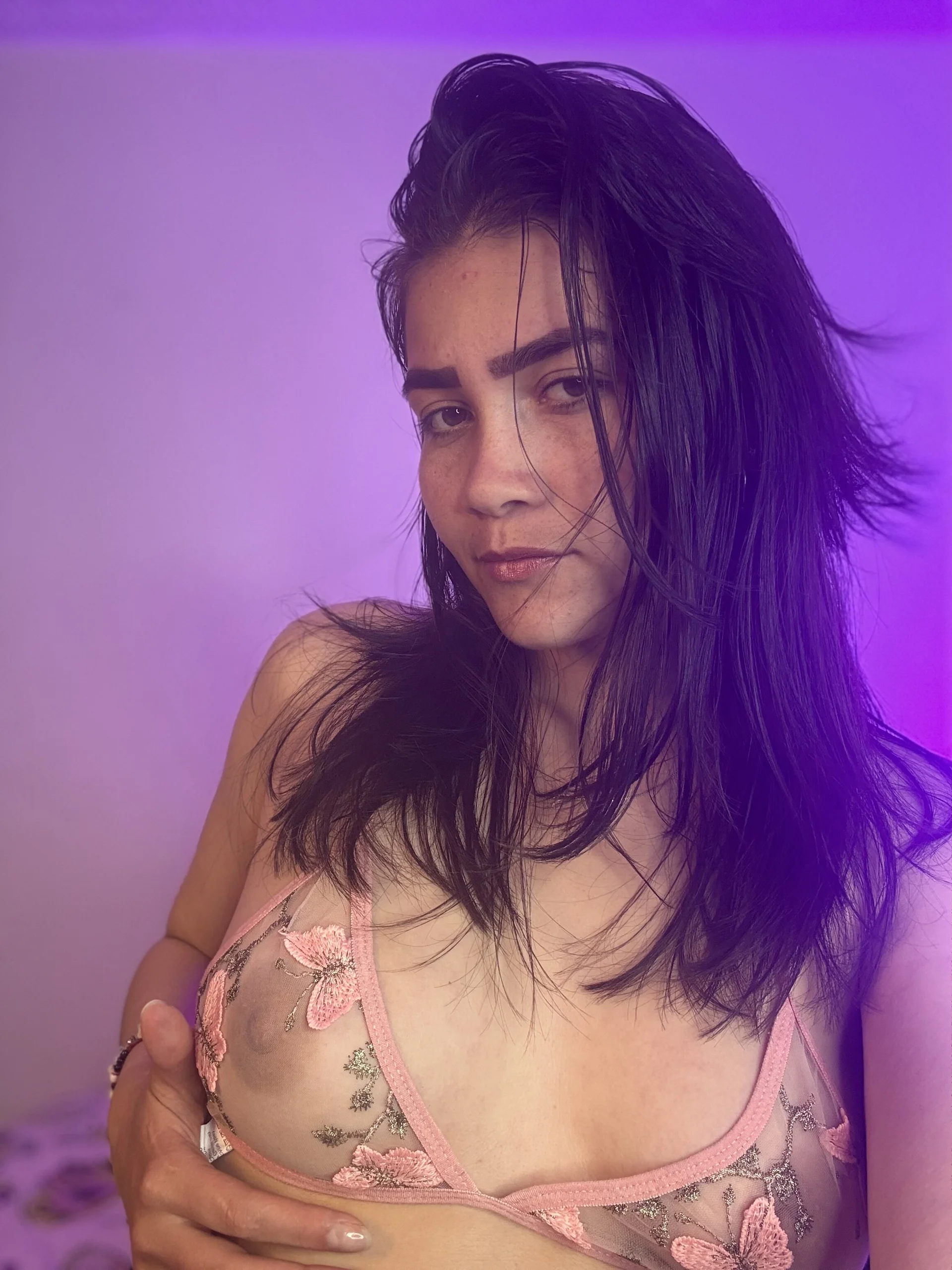 XXX Porn Photo of Nude aurora_divine 64