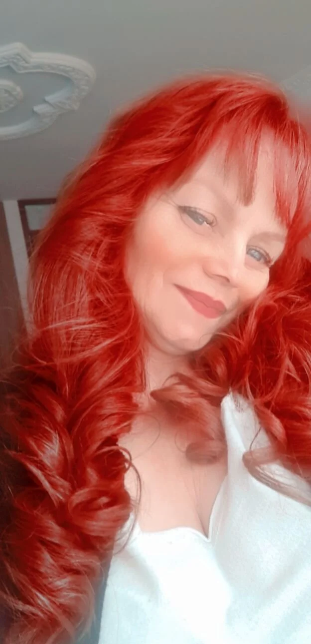 XXX Porn Photo of Nude asleycavta 9