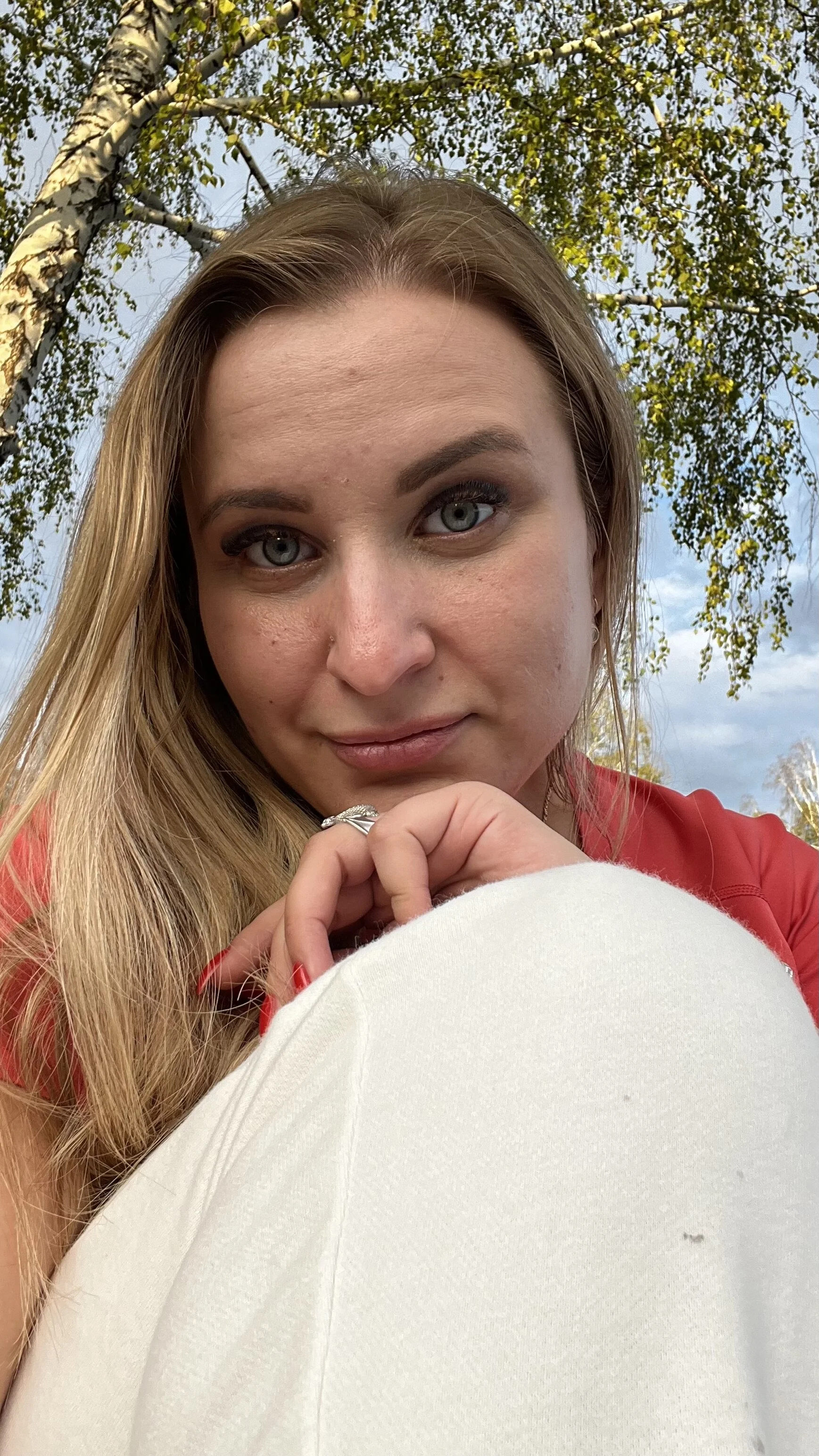 XXX Porn Photo of Nude OlgaBuzzz 3