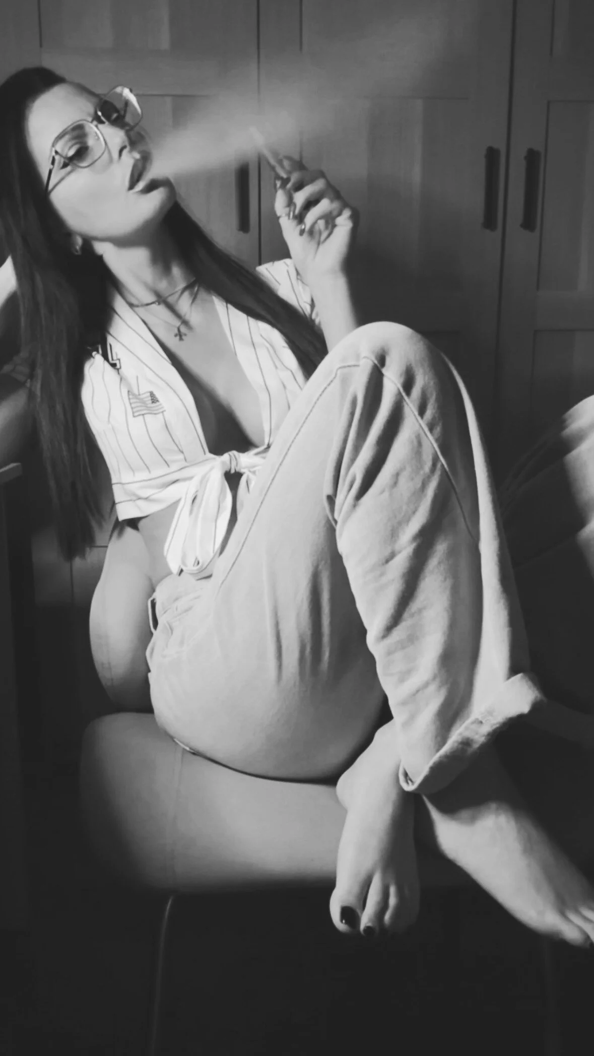 XXX Porn Photo of Nude MartinaRiva 16