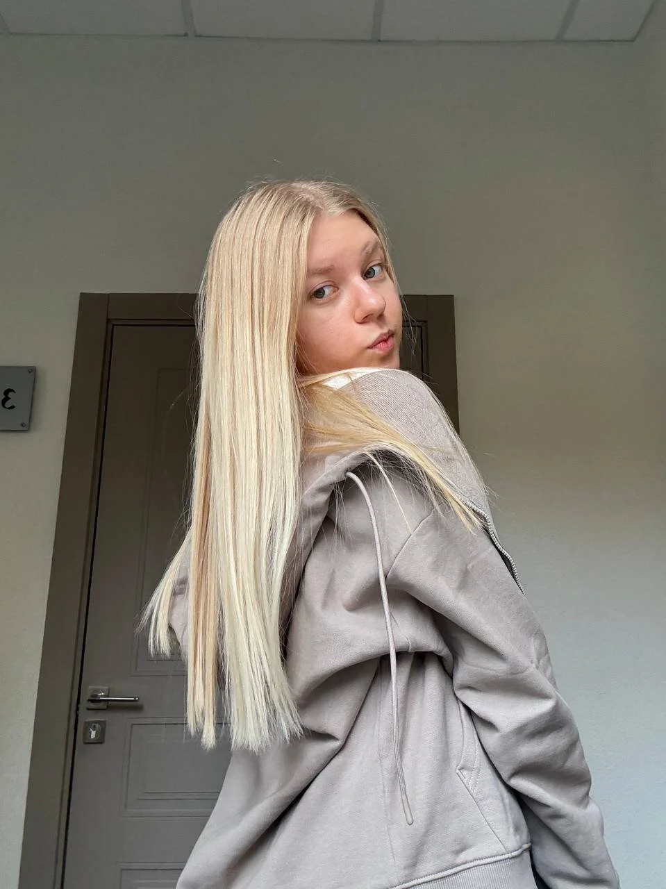 XXX Porn Photo of Nude VernonGoodman 48