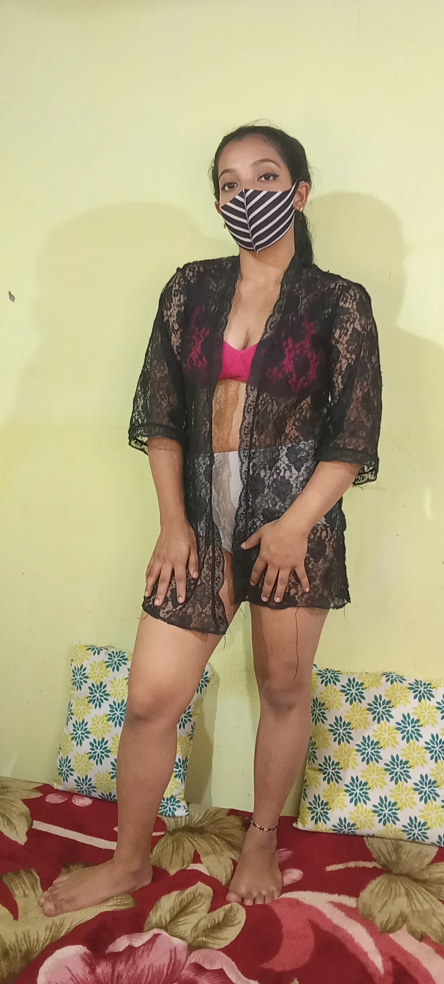 XXX Porn Photo of Nude Sexy-Manisha 3