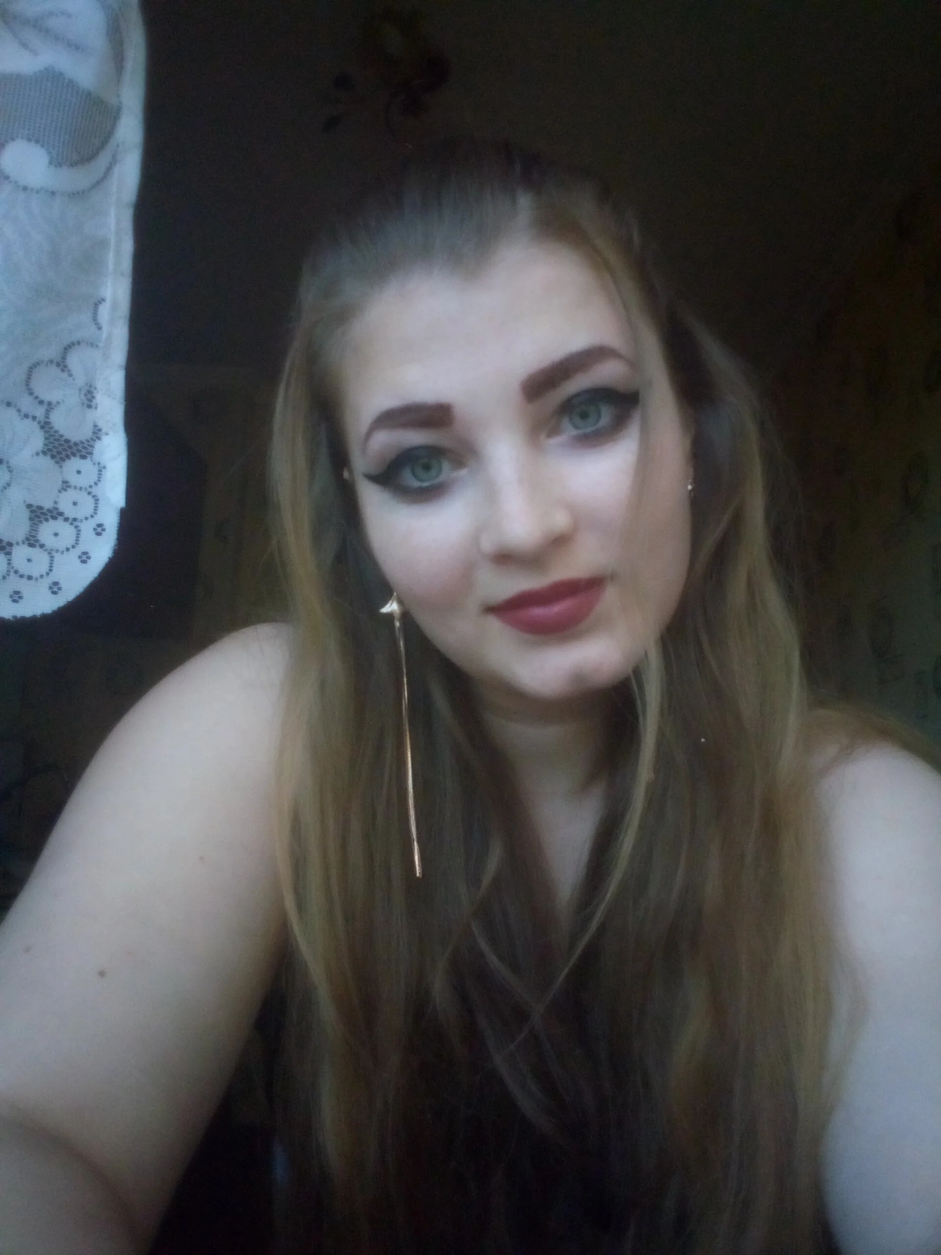 XXX Porn Photo of Nude Elizabeth_Meow 16