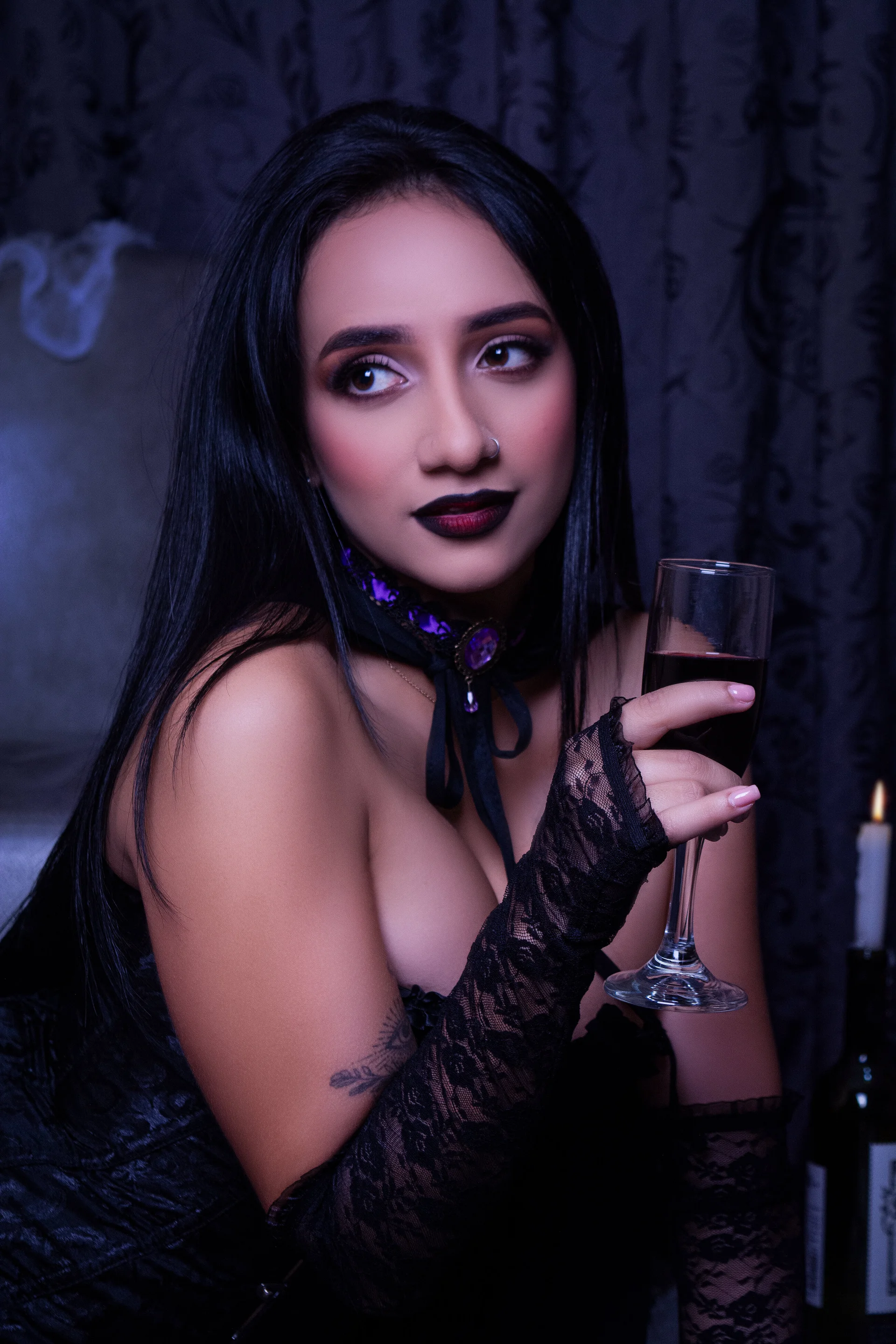 XXX Porn Photo of Nude UrNewFantasy 338