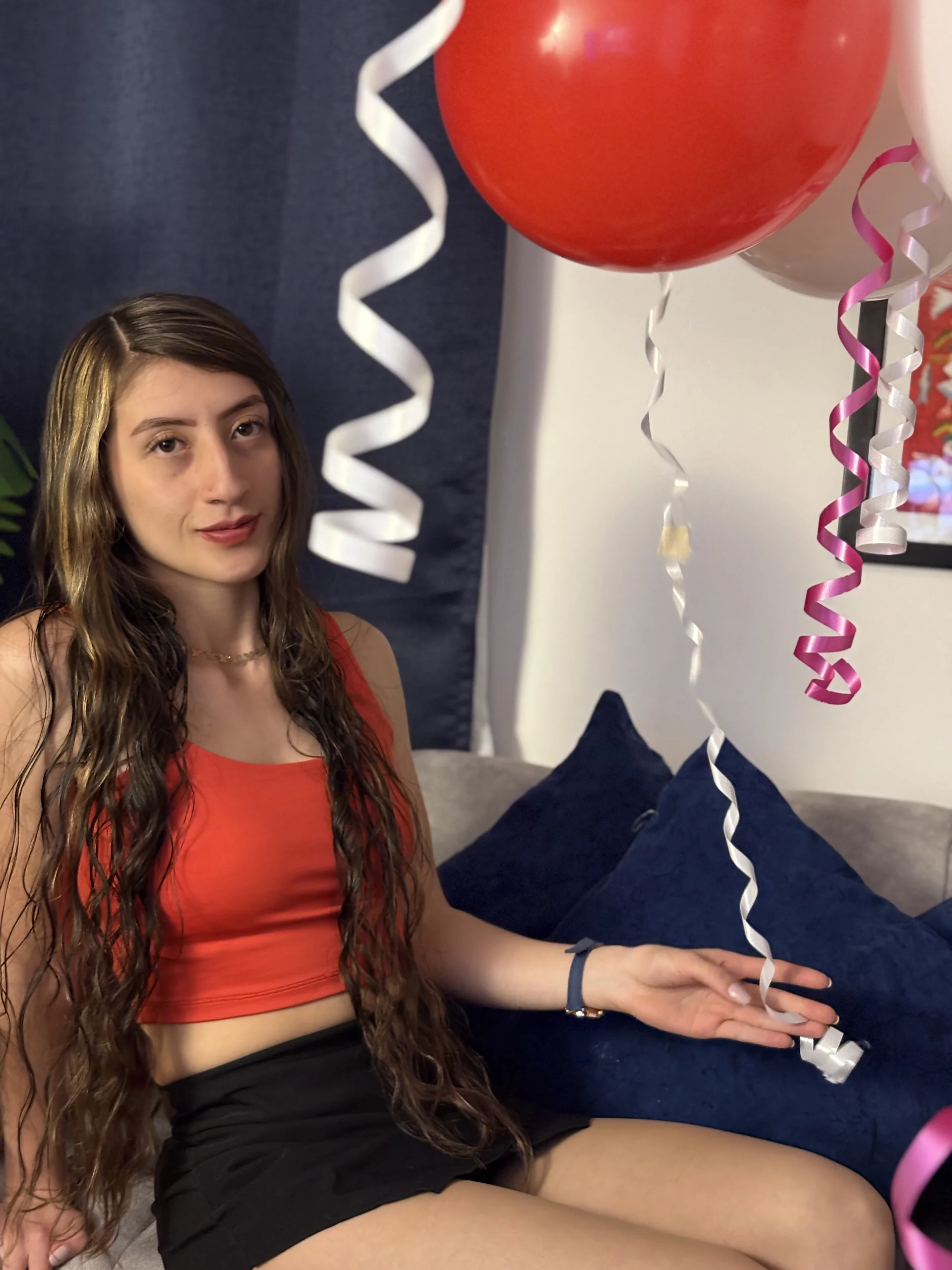 XXX Porn Photo of Nude GracieCollins 11