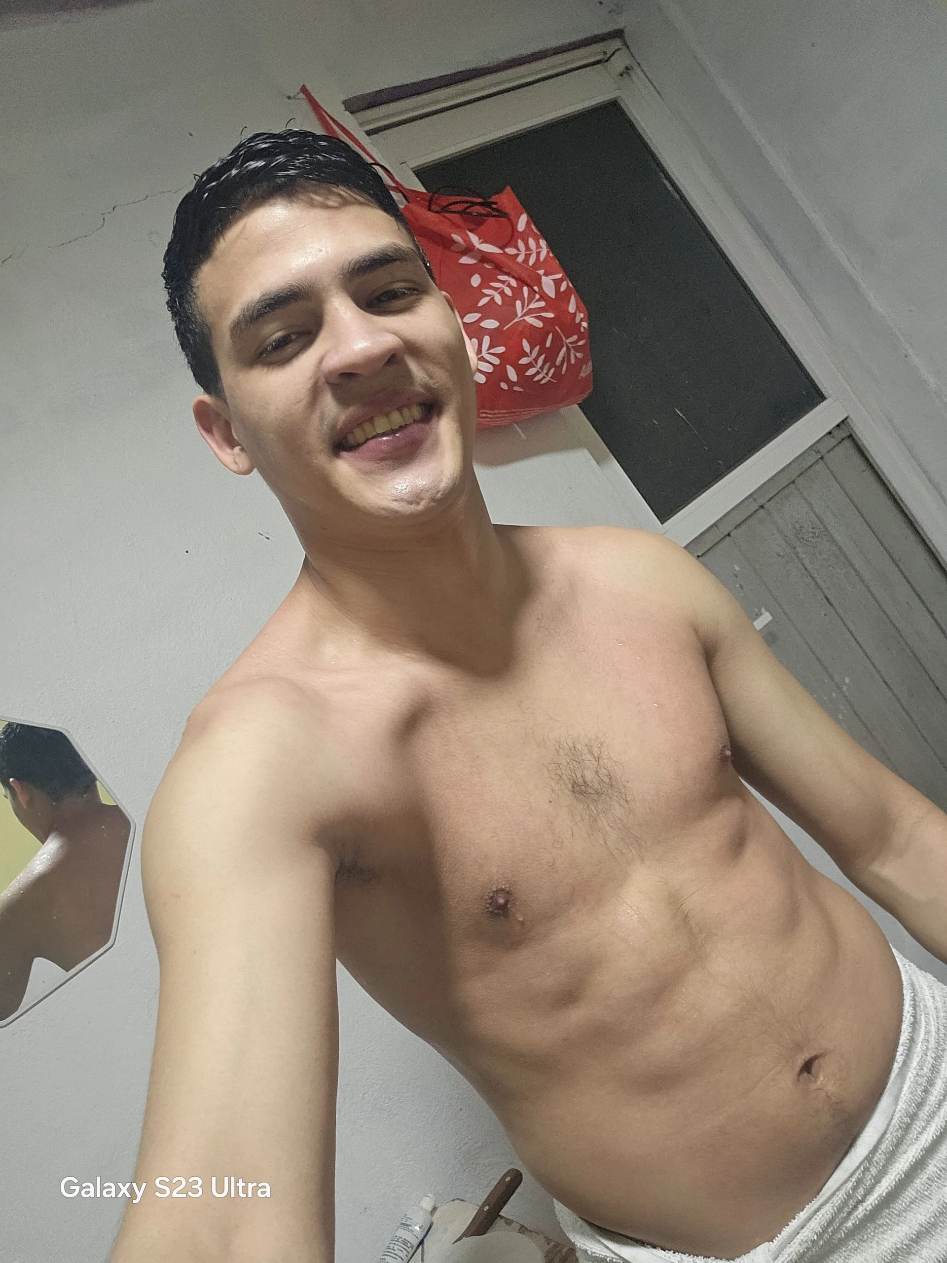 XXX Porn Photo of Nude aristap 2