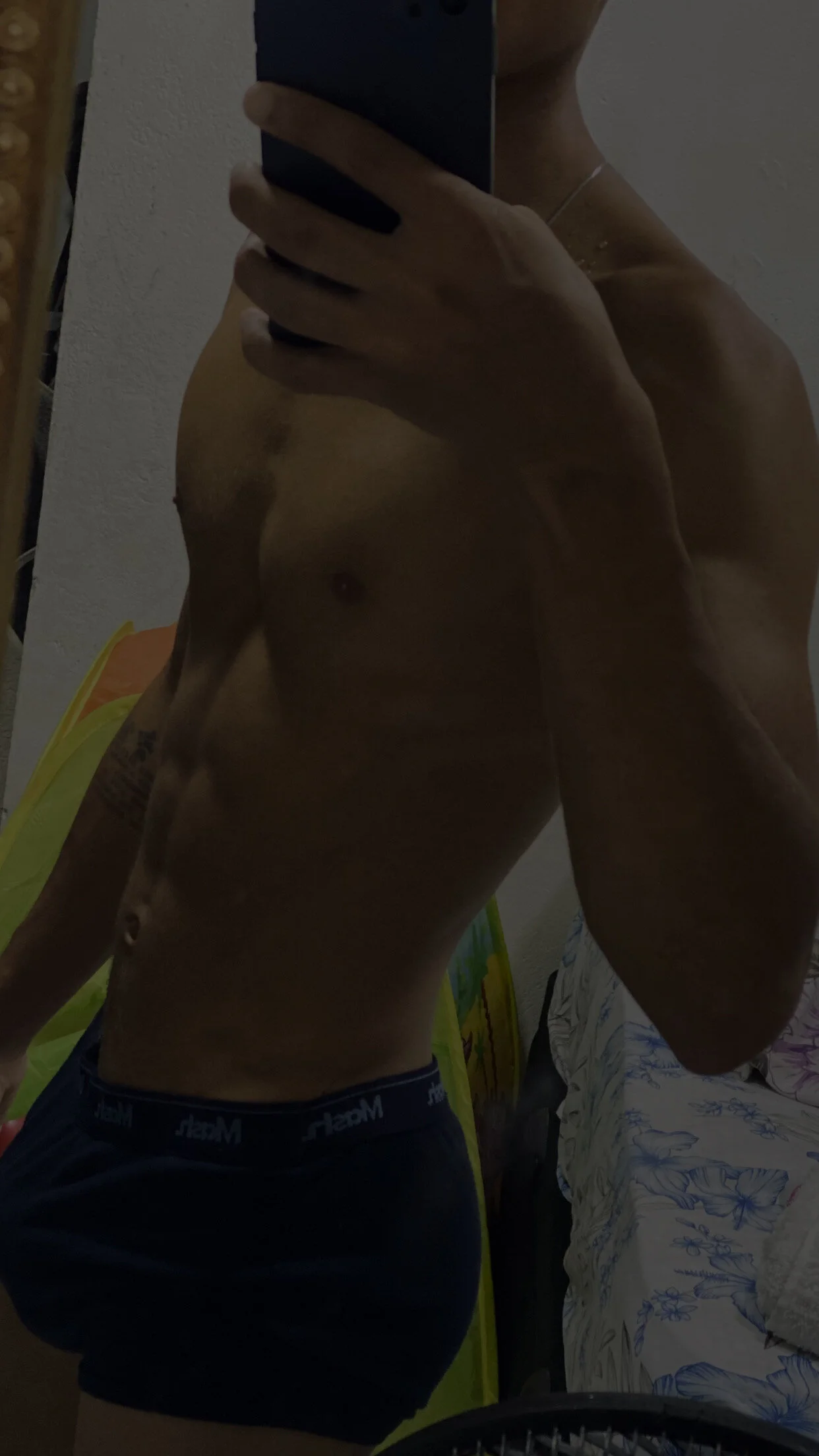 XXX Porn Photo of Nude Mendeslukas 2