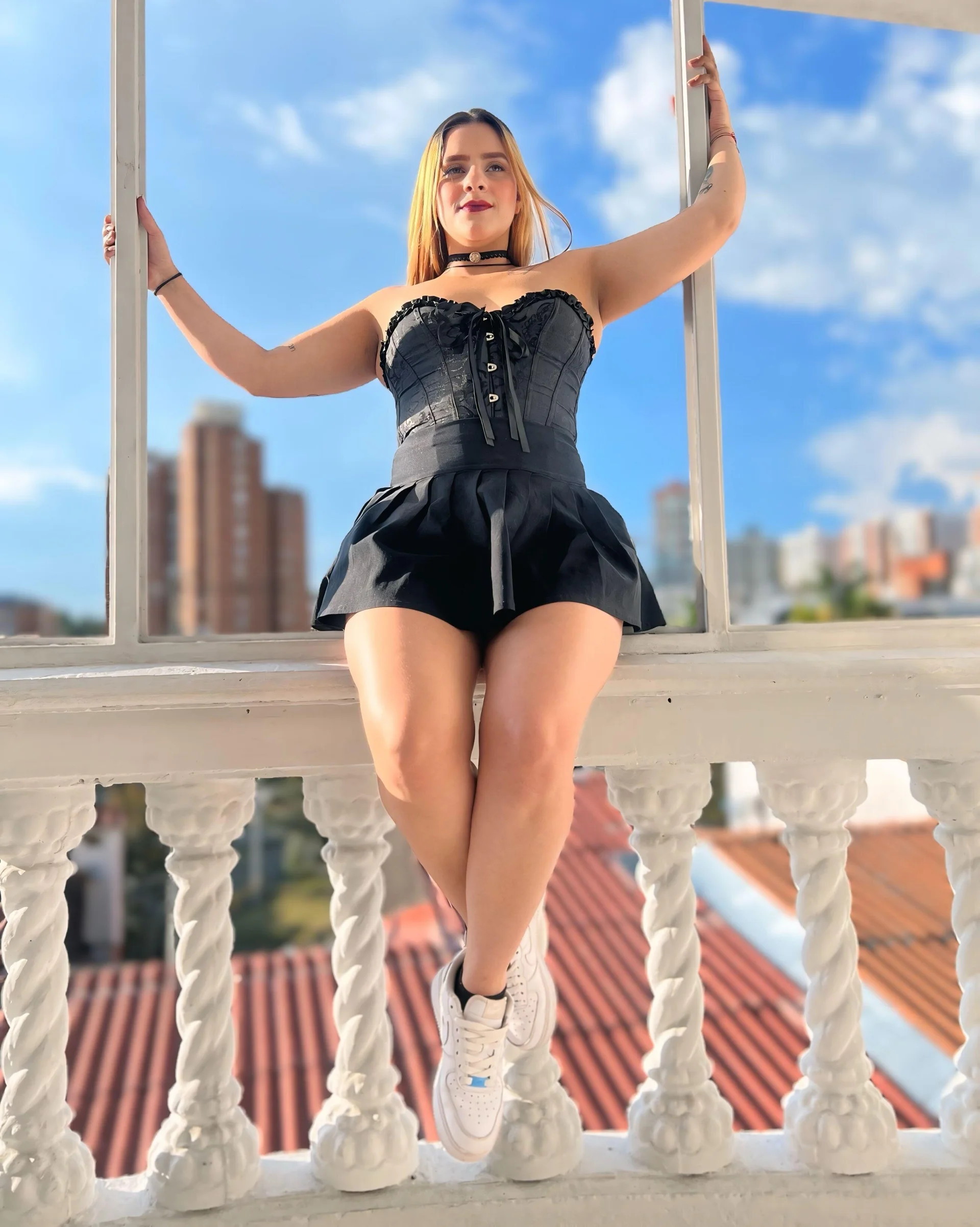 XXX Porn Photo of Nude Dakota_Megan_69 31