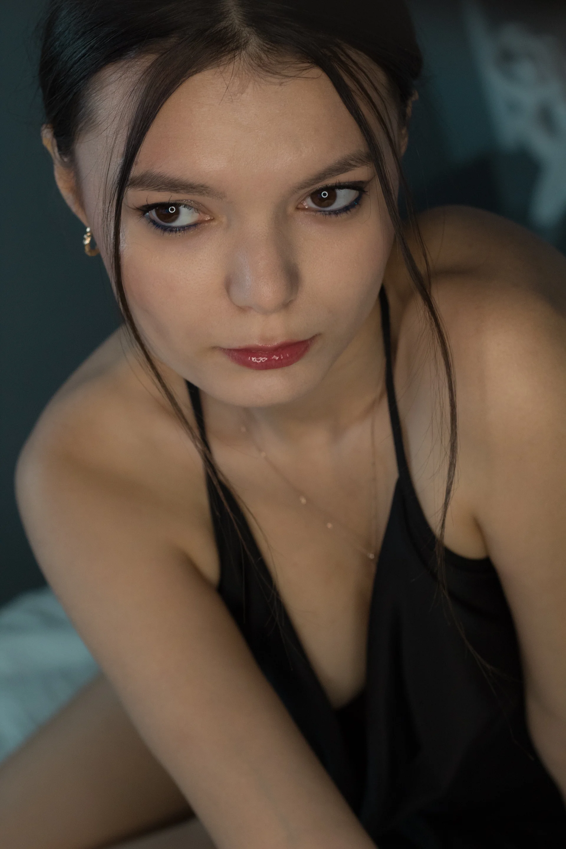 XXX Porn Photo of Nude AsterQuinn 17