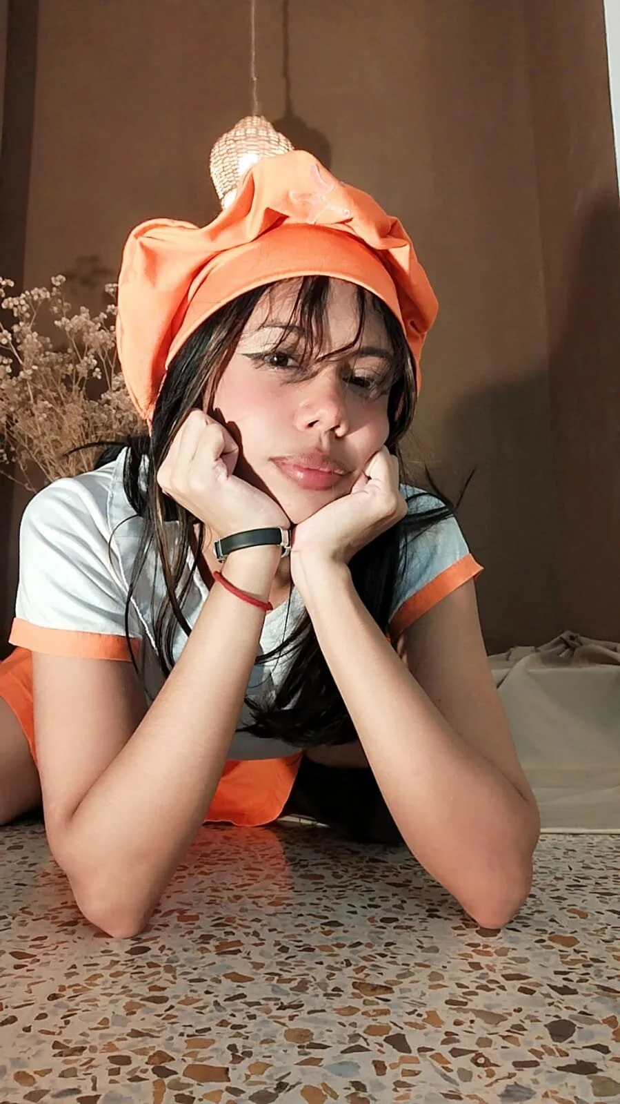 XXX Porn Photo of Nude Alice-blaker 3