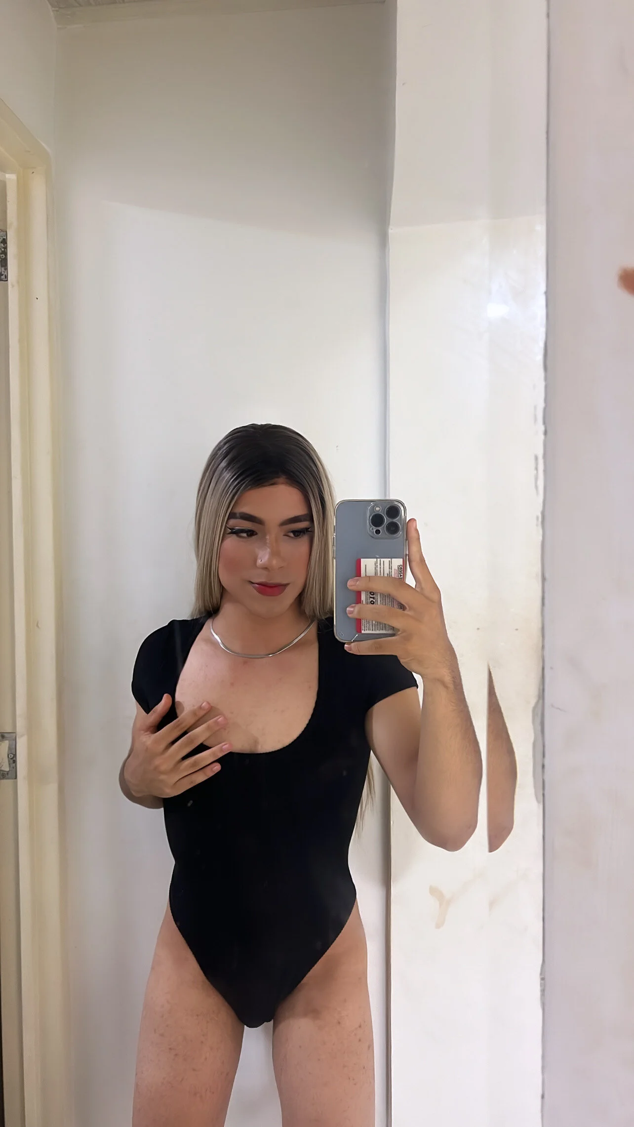 XXX Porn Photo of Nude Chloe_narcise 4