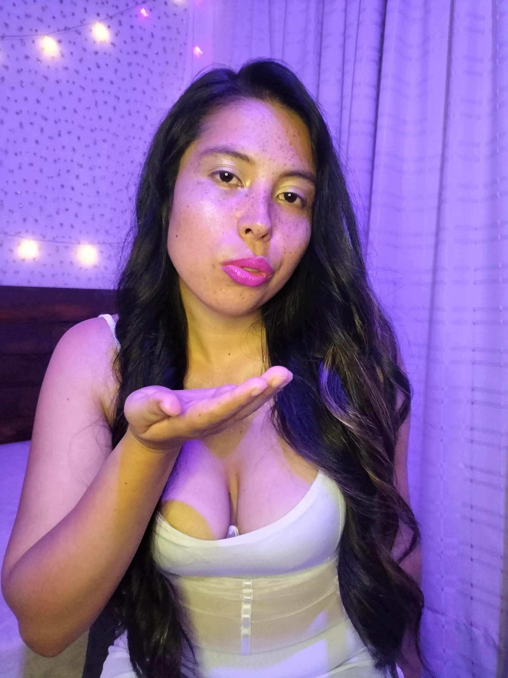 XXX Porn Photo of Nude NikkieMilky 55
