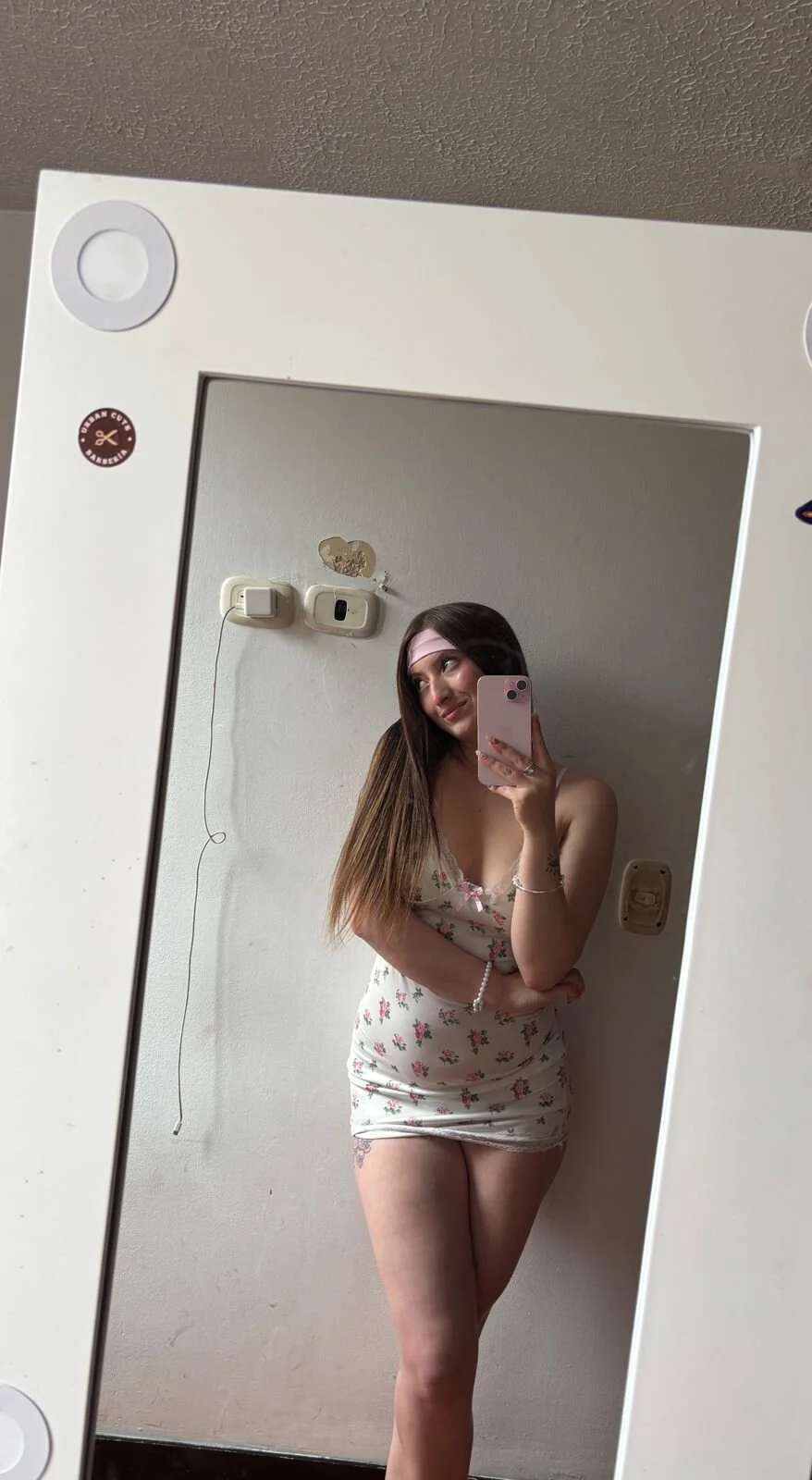 XXX Porn Photo of Nude LexiCutie 109