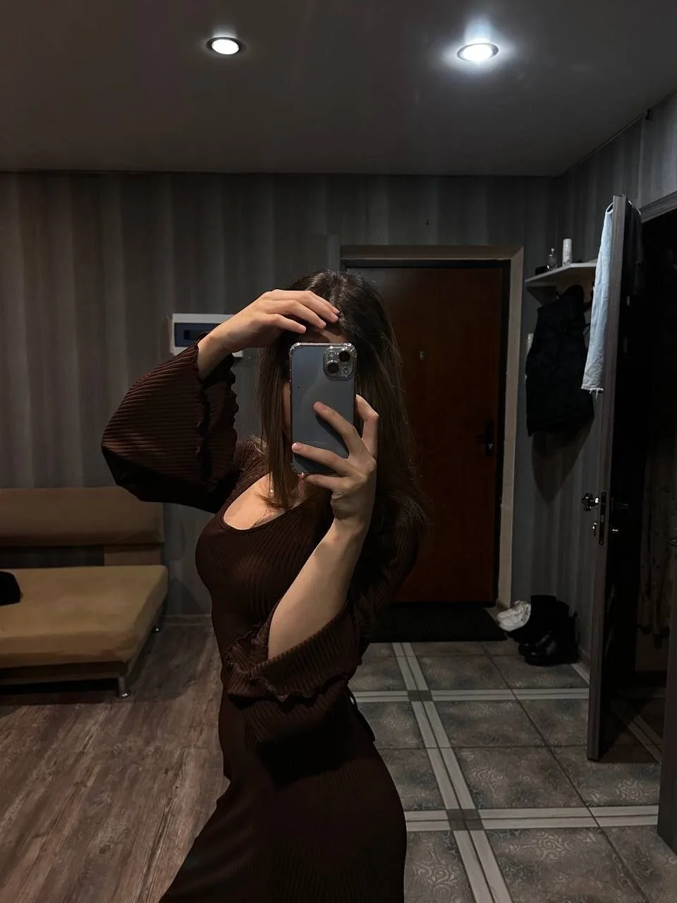 XXX Porn Photo of Nude Cutie_VaIery 5