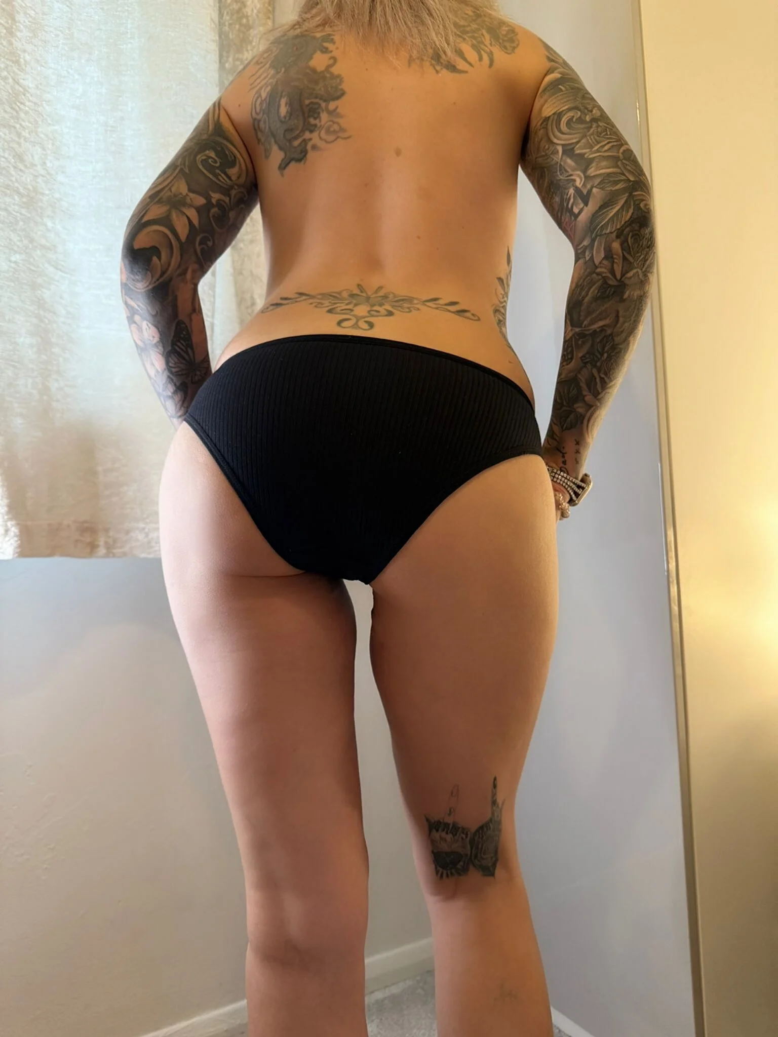 XXX Porn Photo of Nude JessieRaexx 90