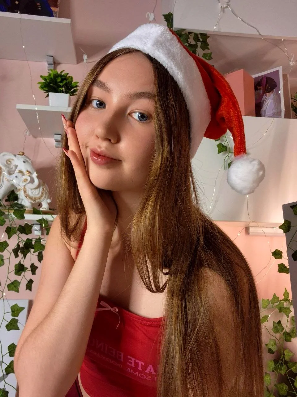 XXX Porn Photo of Nude ElfredaTupy 62