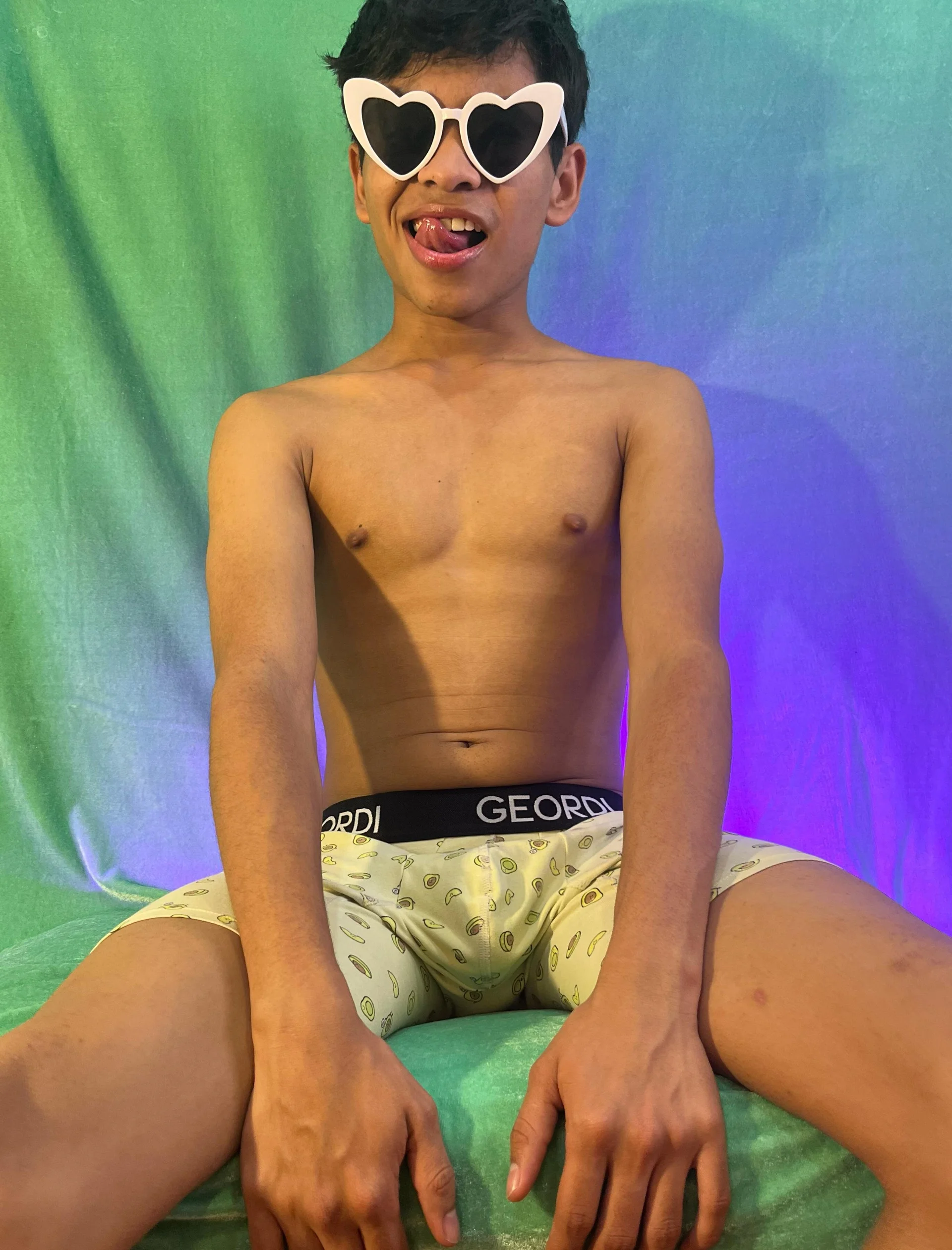 XXX Porn Photo of Nude Ethan_Westt 21