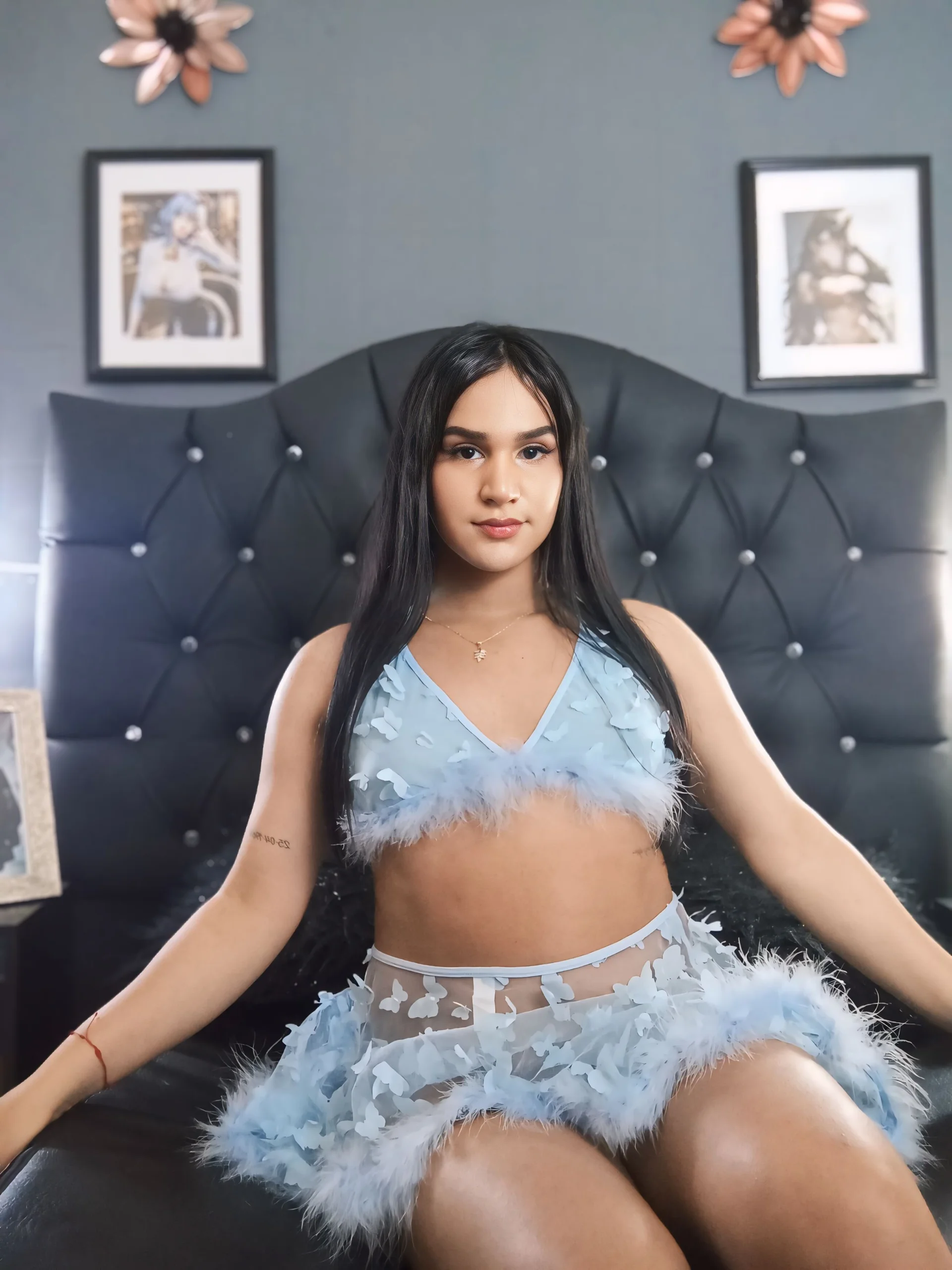 XXX Porn Photo of Nude Kagome01 92