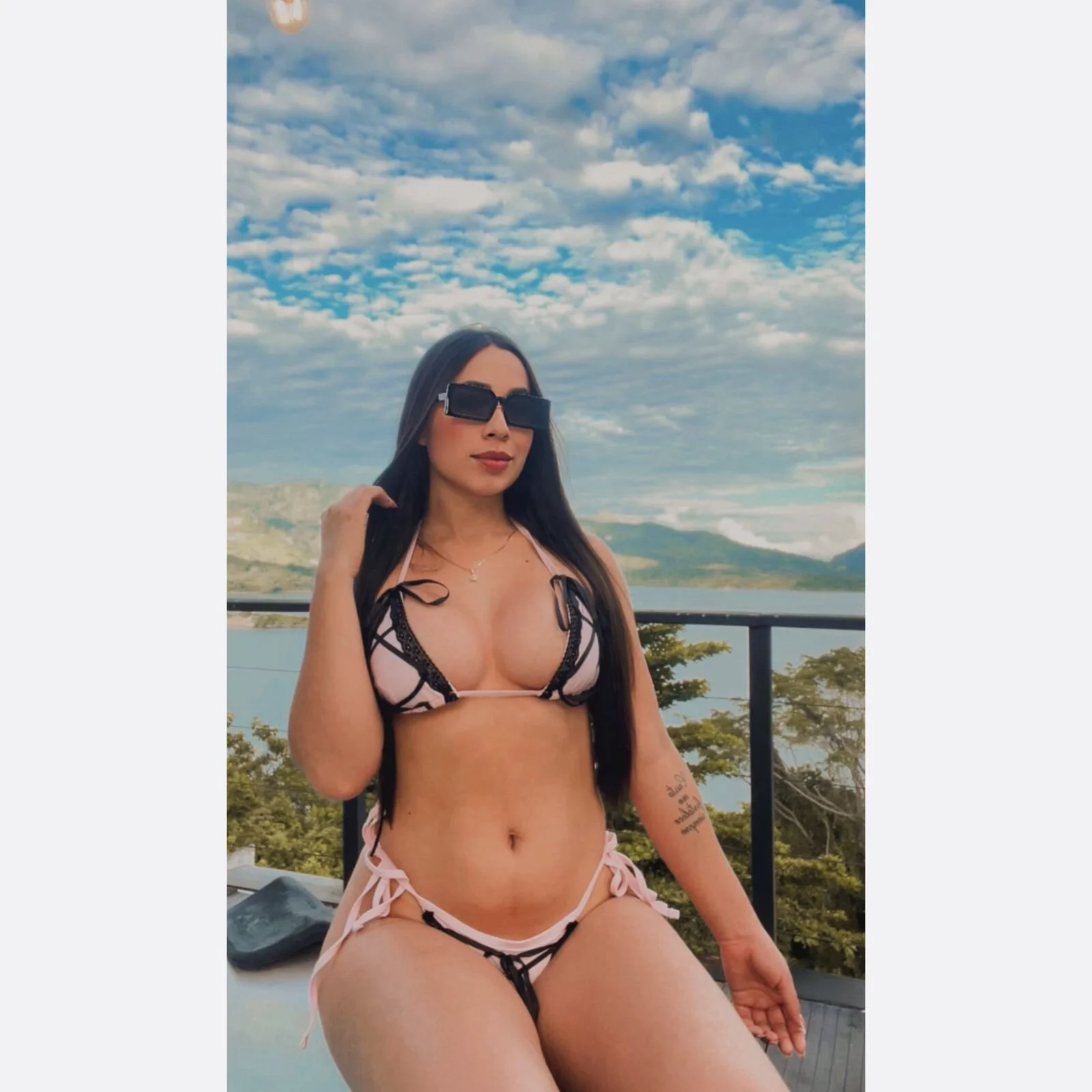 XXX Porn Photo of Nude Ahincale 125