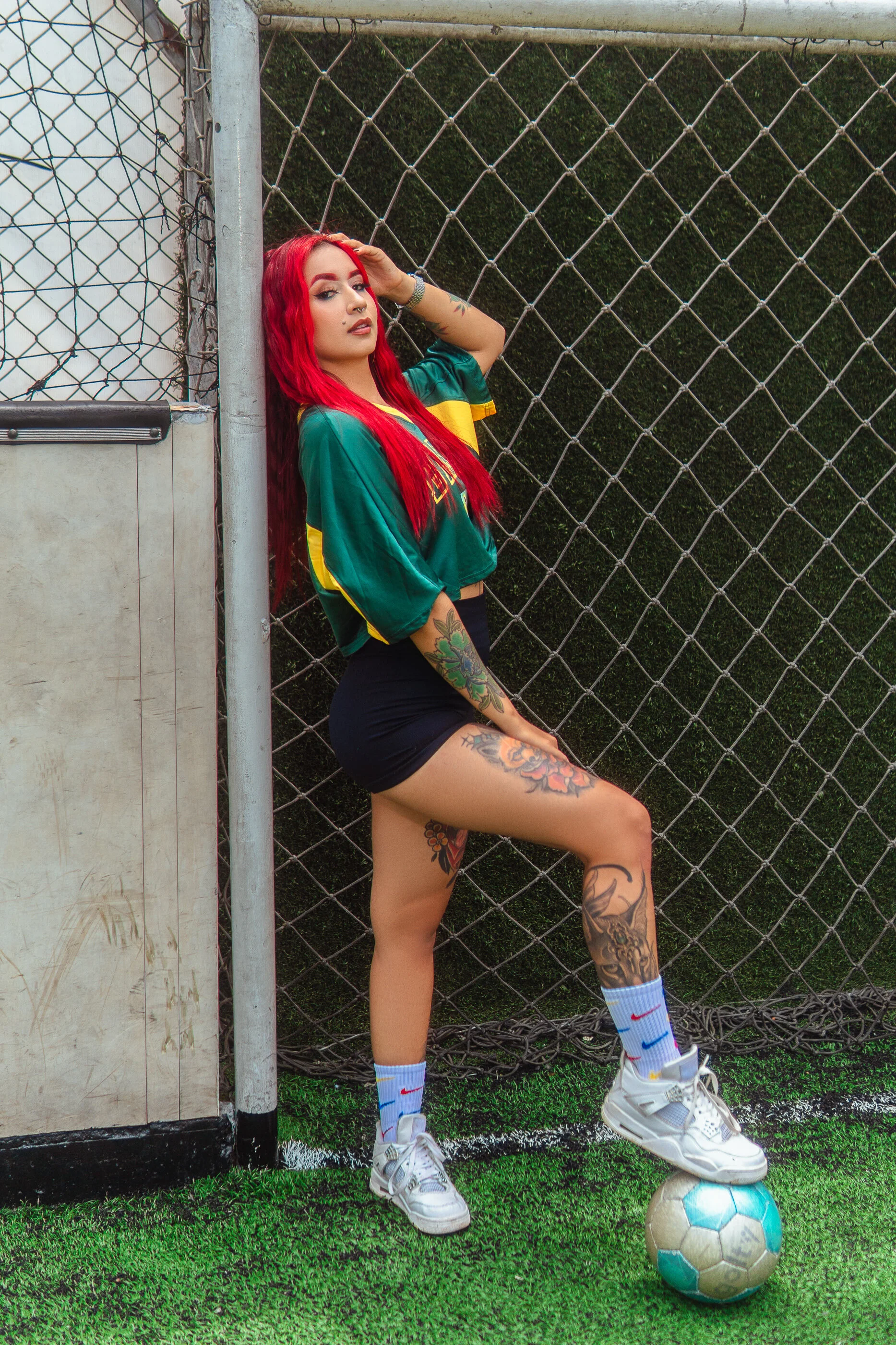 XXX Porn Photo of Nude HannaRed_ 132