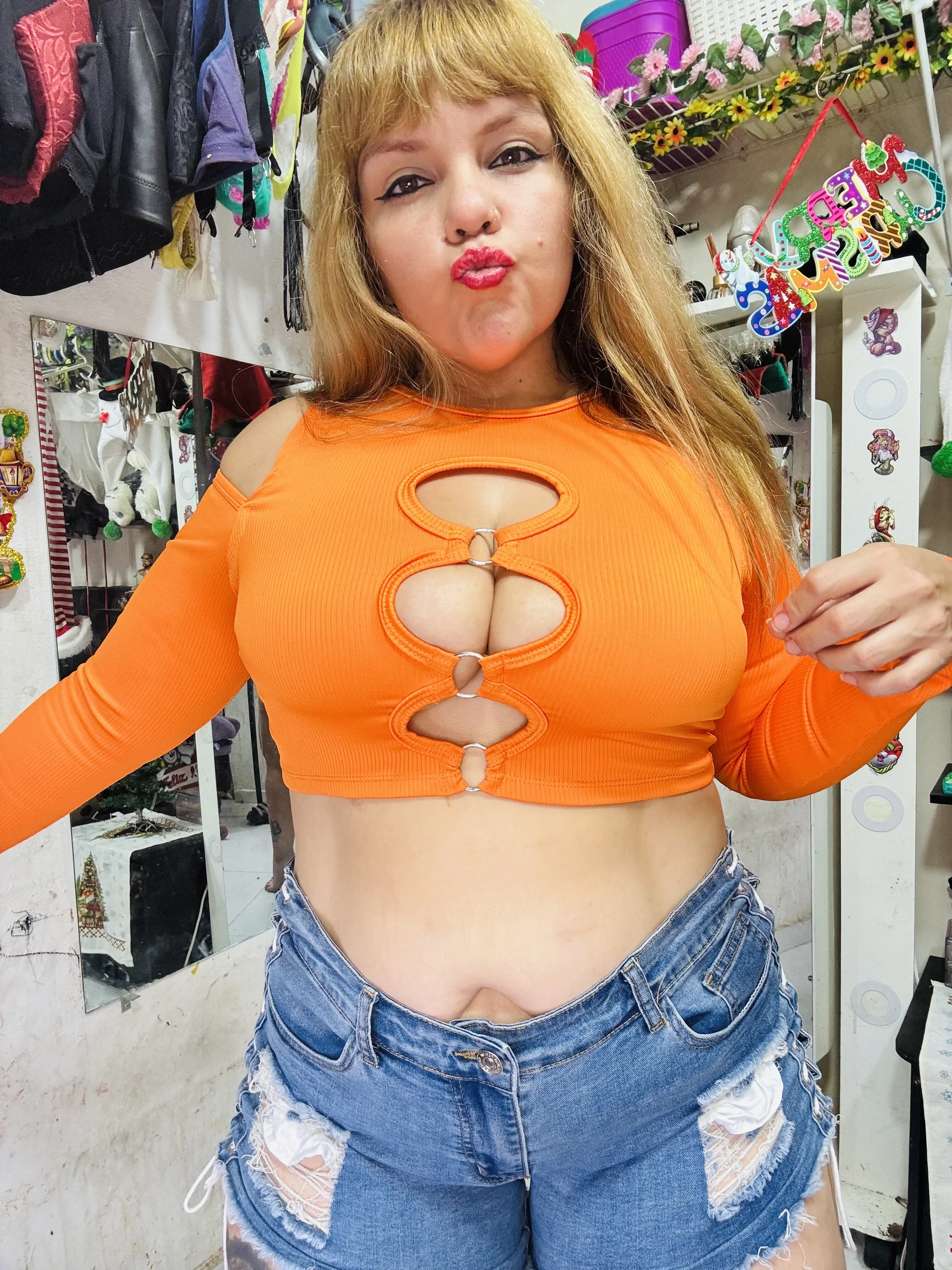 XXX Porn Photo of Nude allsson_queen 8