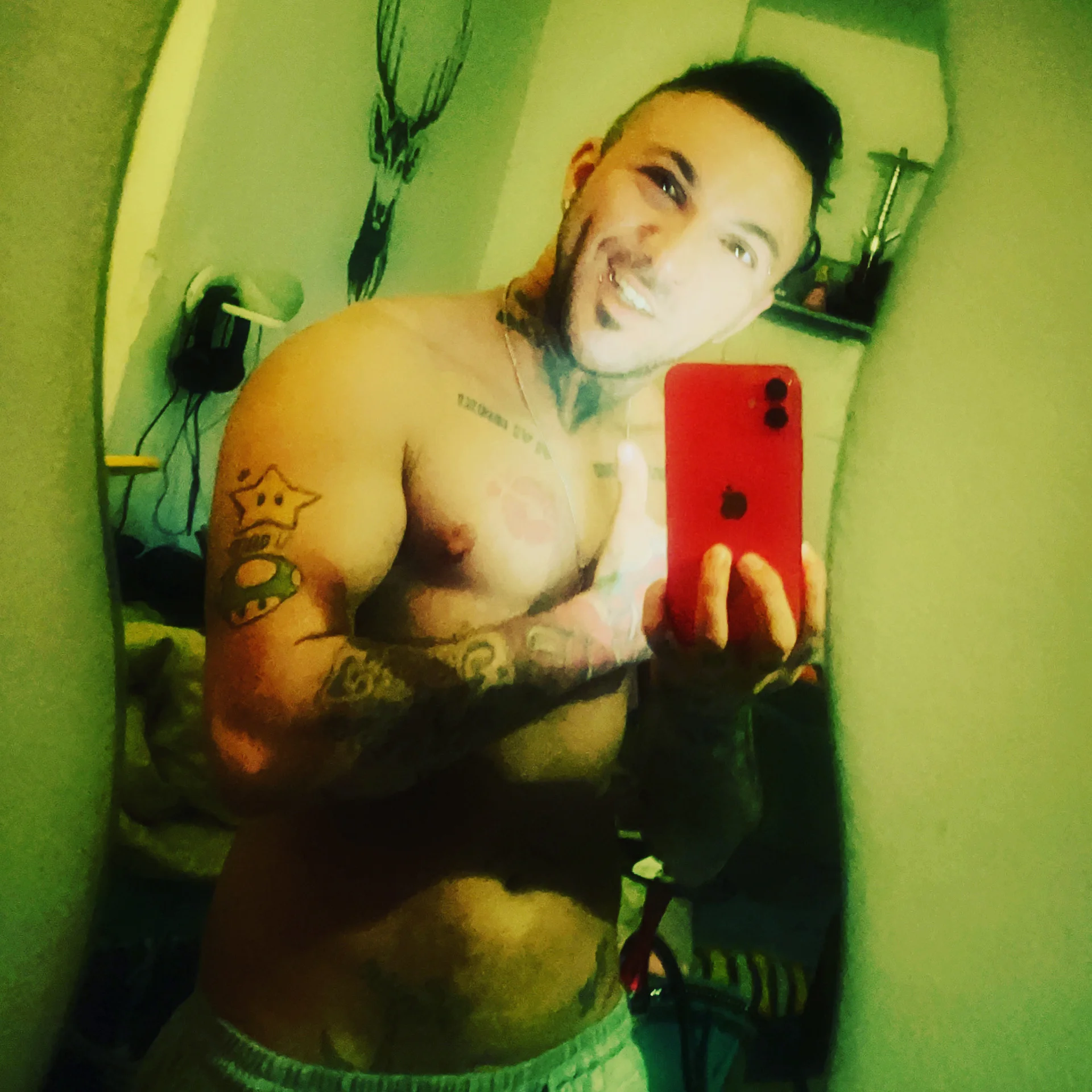 XXX Porn Photo of Nude PrincSugar 25