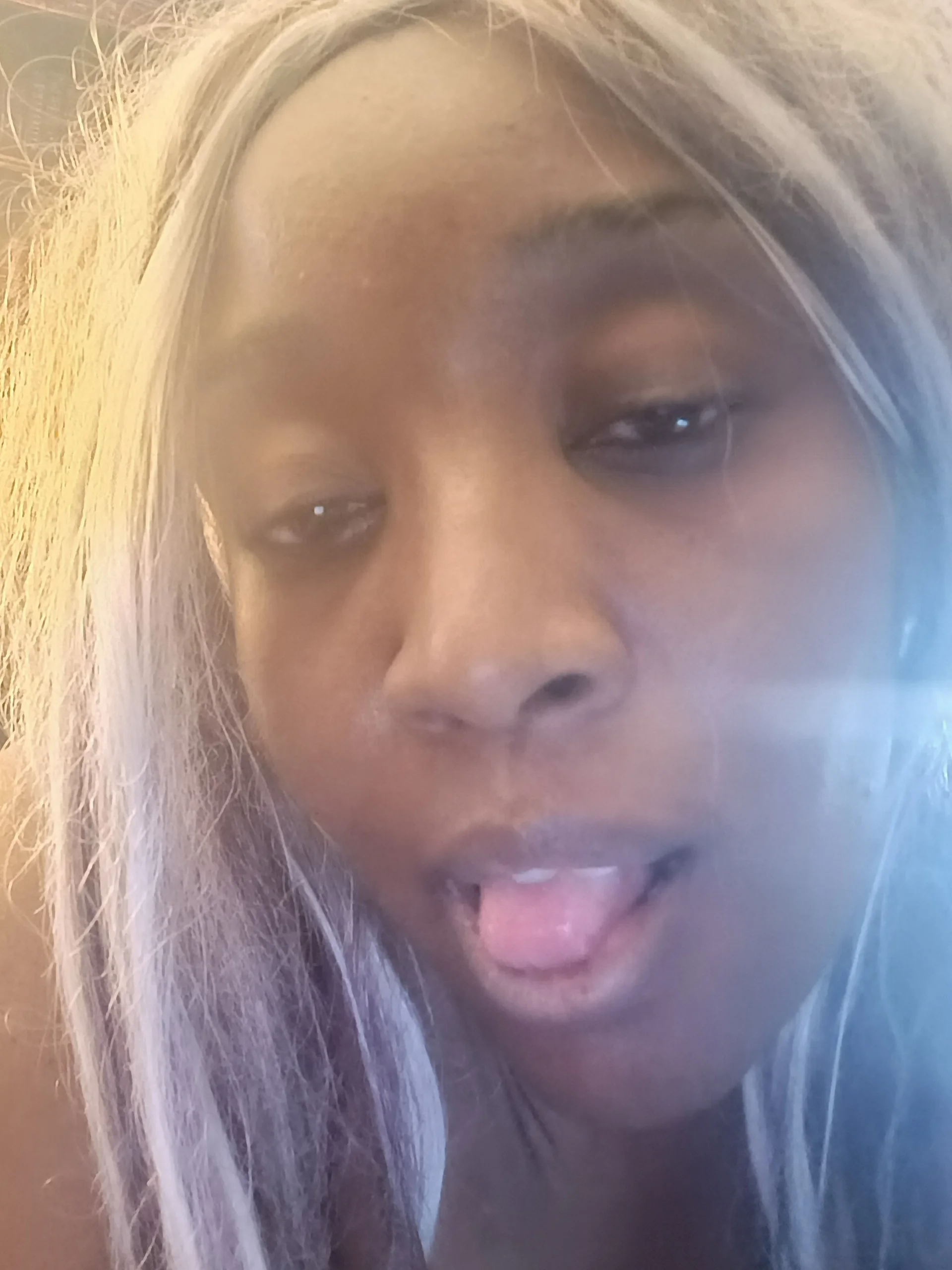 XXX Porn Photo of Nude VenezuelaLuxeNoir 48