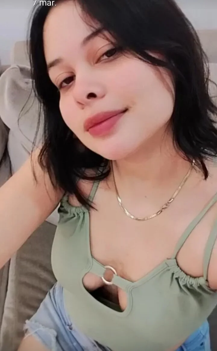 XXX Porn Photo of Nude amaliacorzo 9