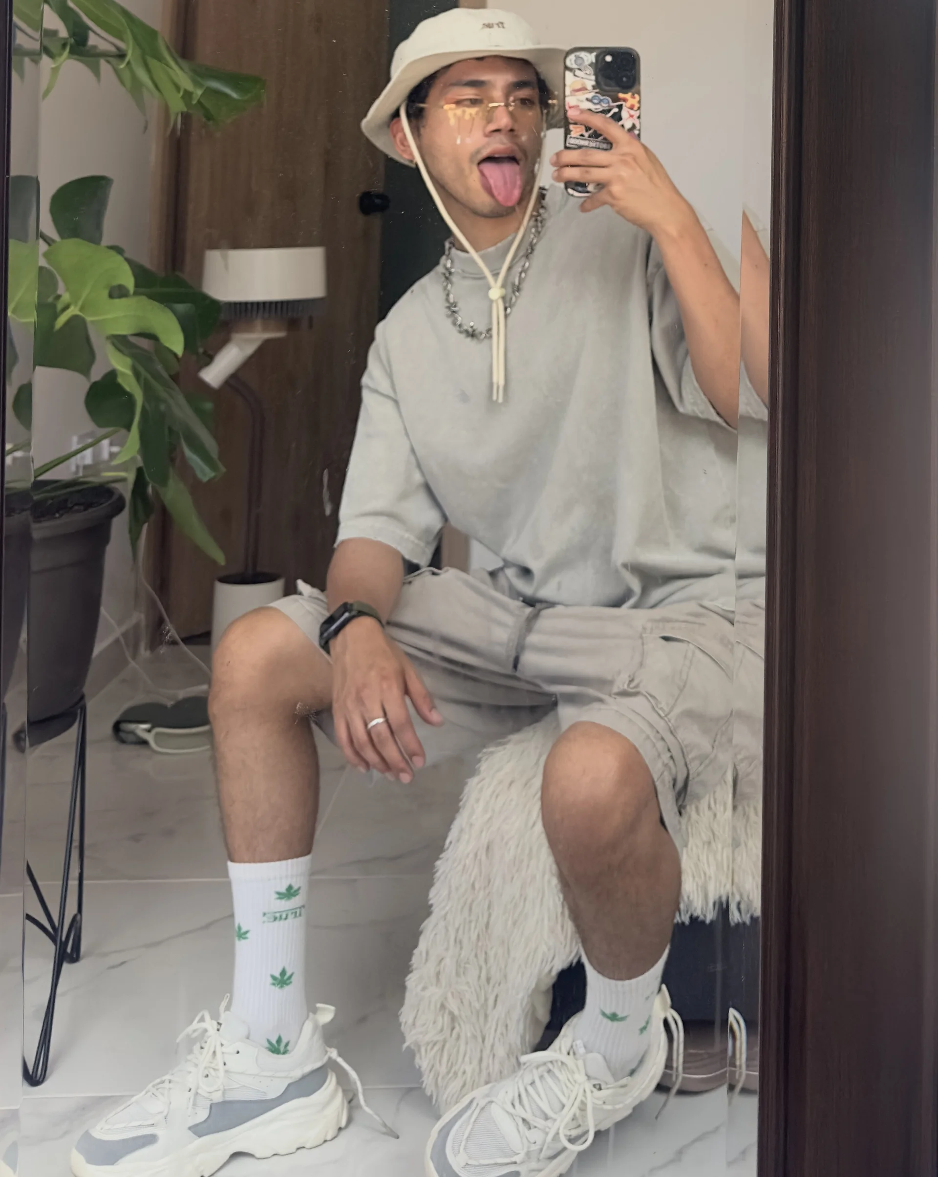 XXX Porn Photo of Nude noahnoguera 3