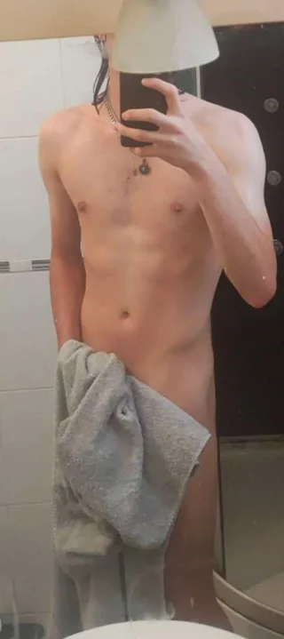 XXX Porn Photo of Nude TFThotboy 4