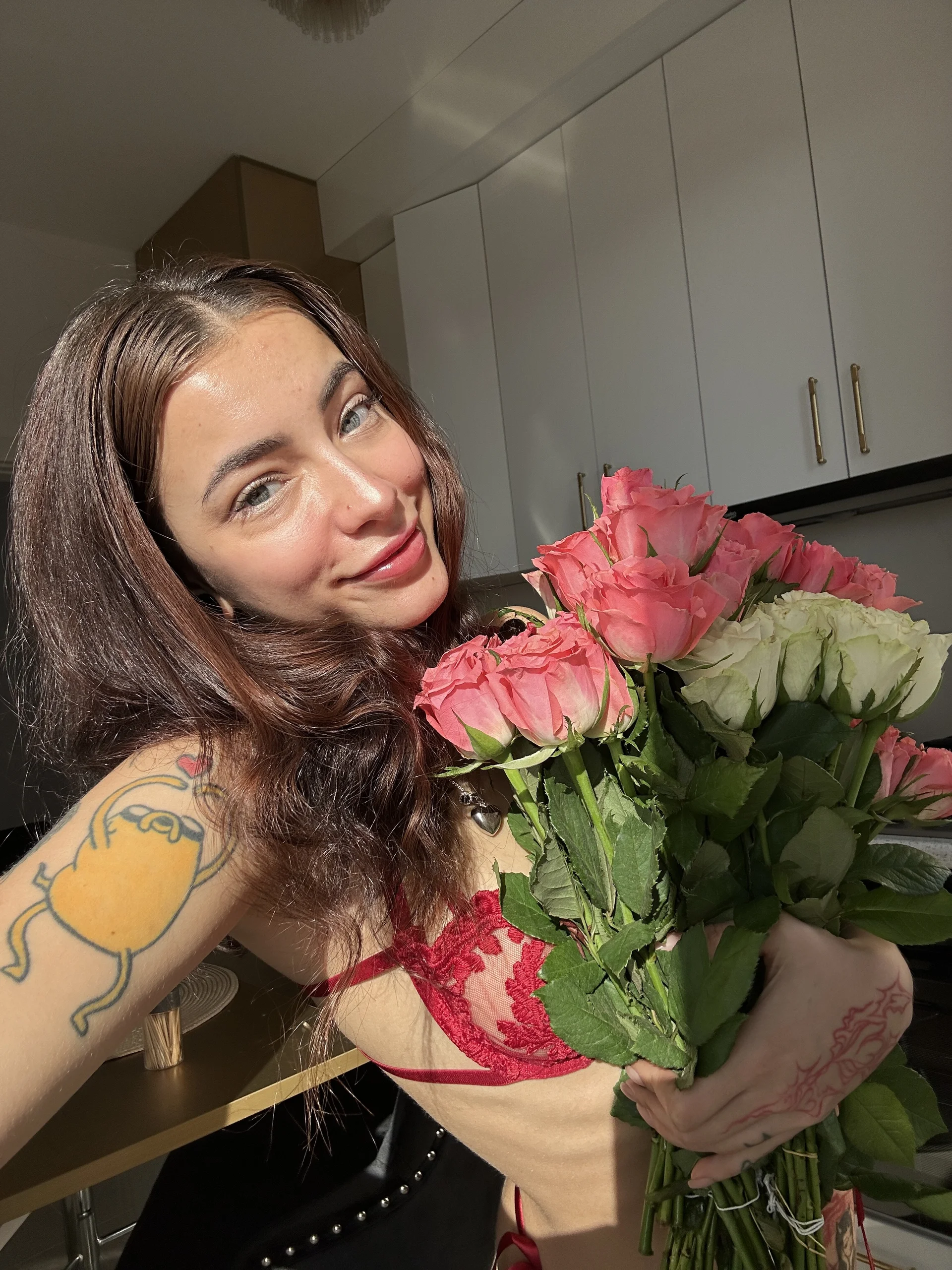 XXX Porn Photo of Nude LianixLoverx 35