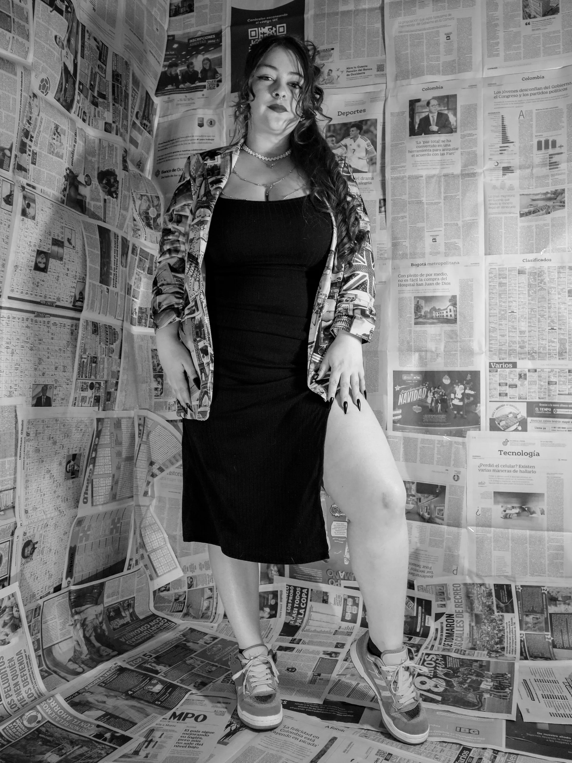 XXX Porn Photo of Nude Layna_cold 30