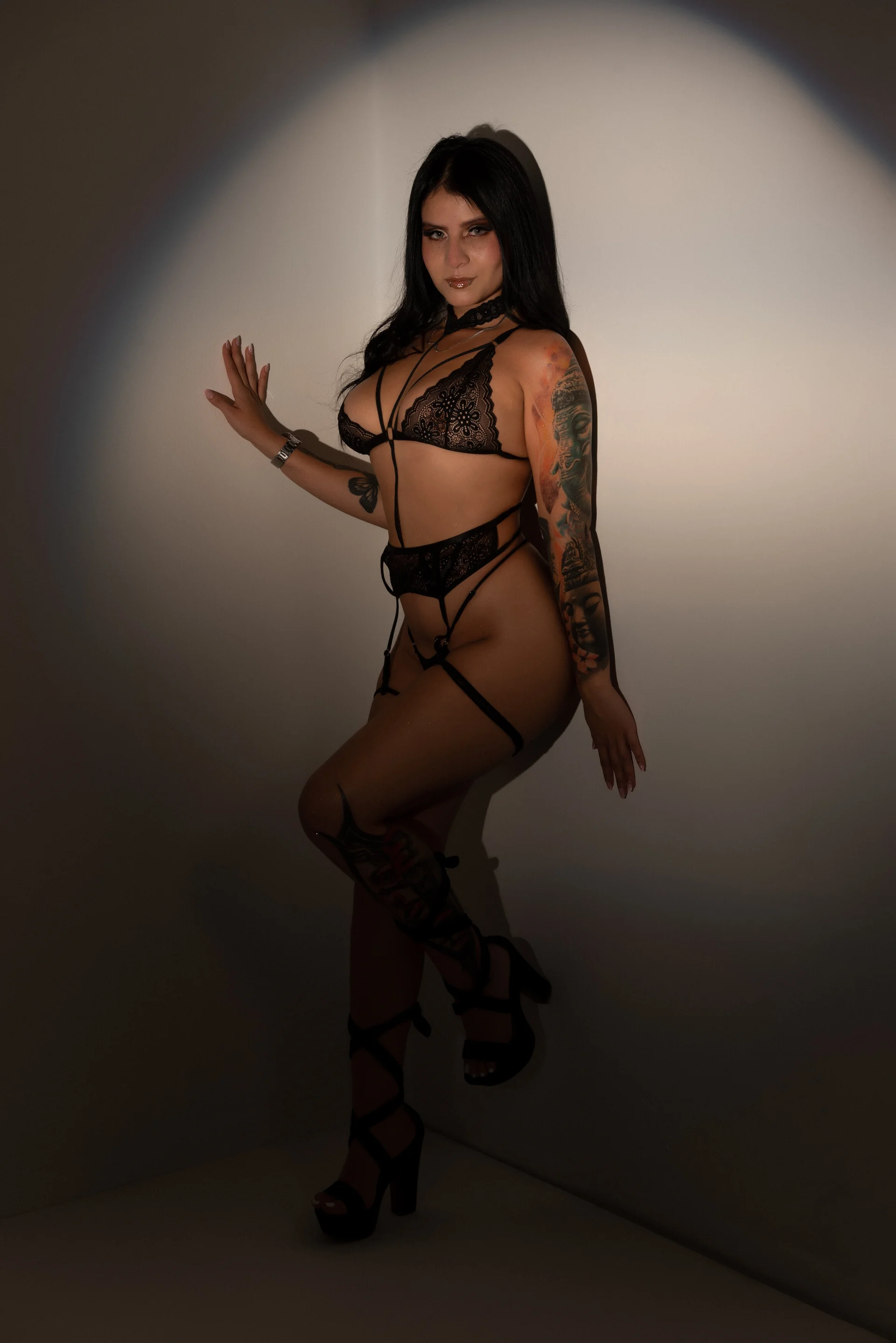 XXX Porn Photo of Nude Rebecablake 4