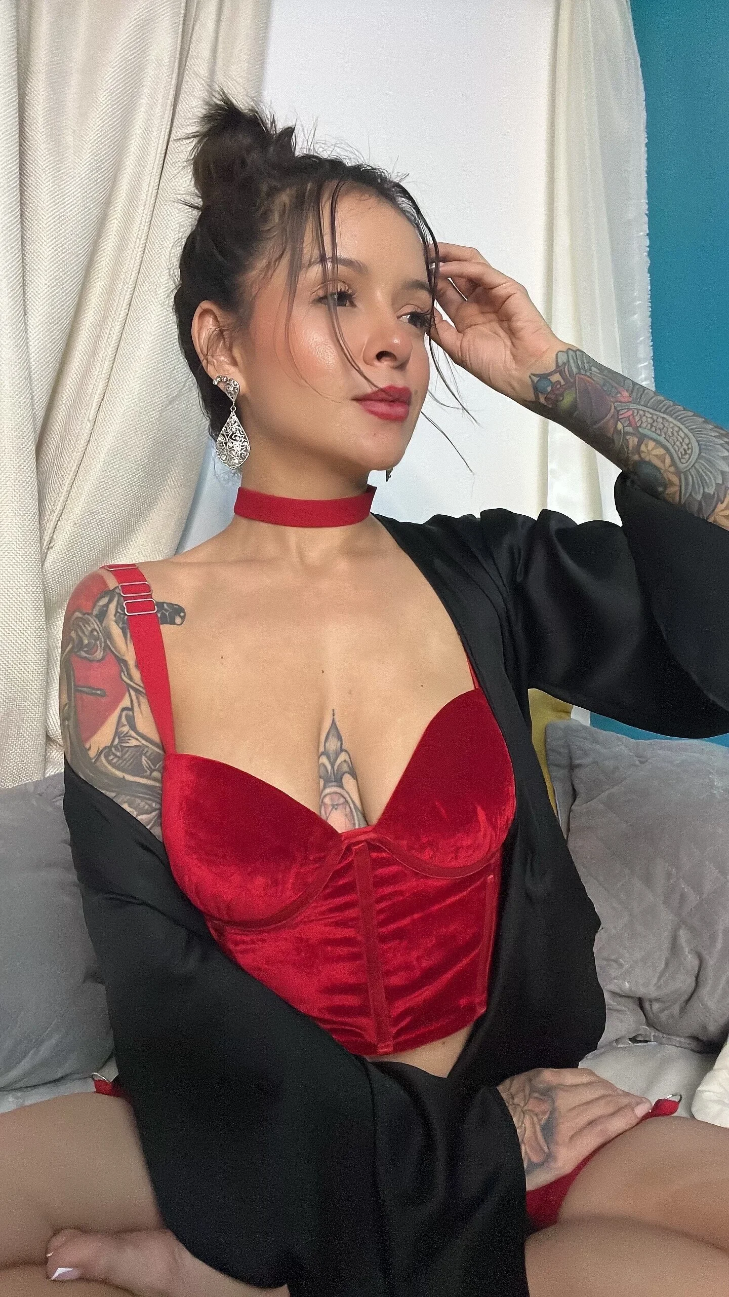 XXX Porn Photo of Nude Selena_G69 1372