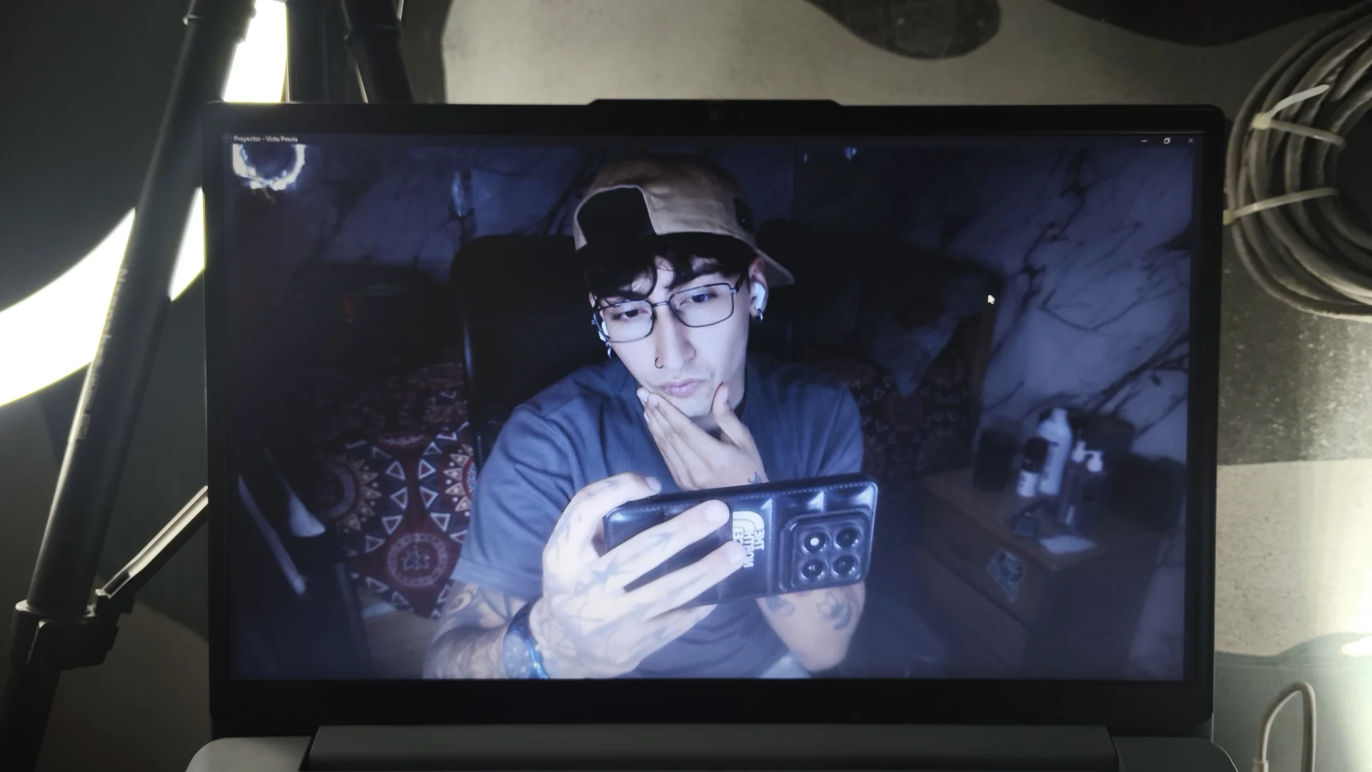 XXX Porn Photo of Nude Adrian_Kane 3