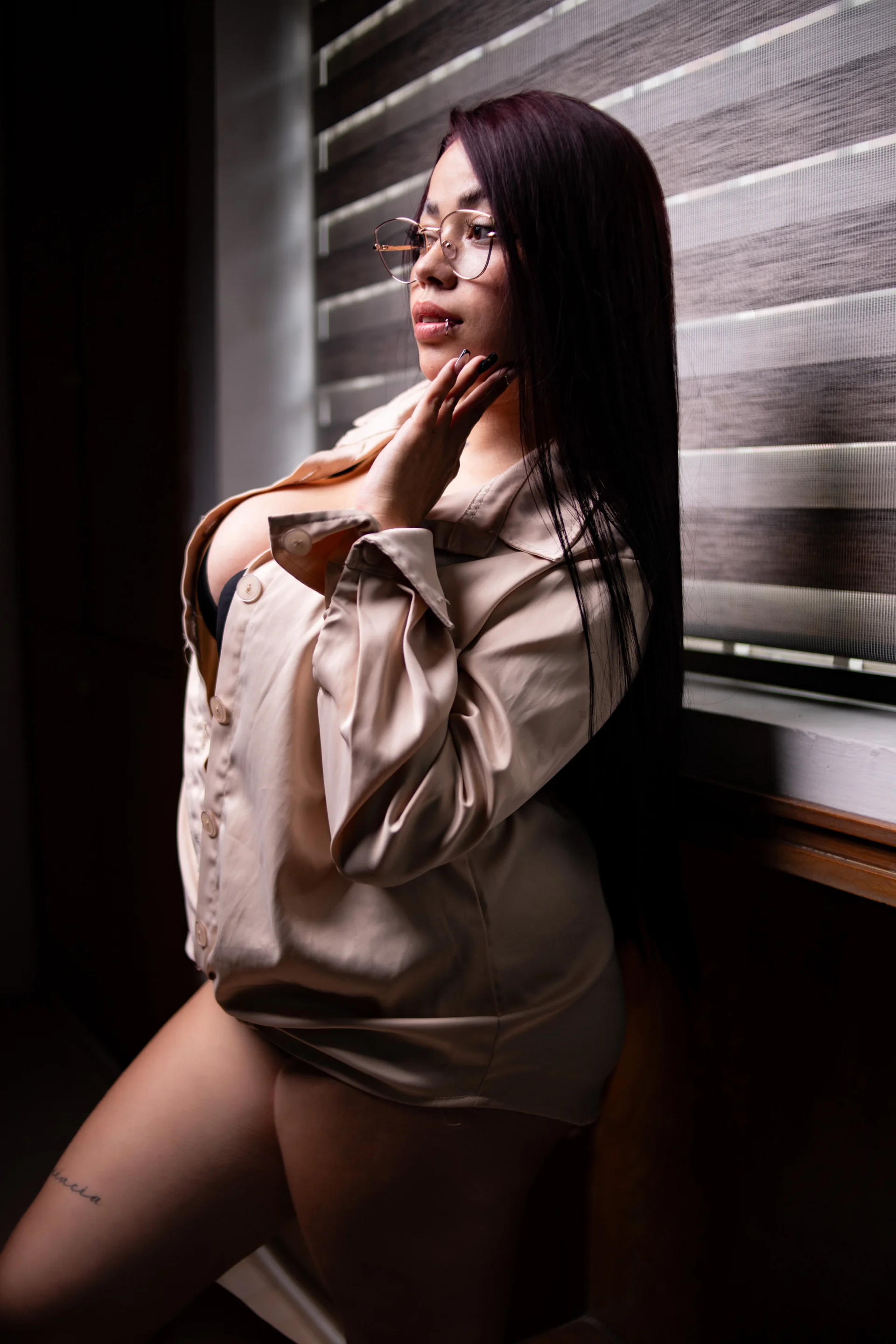 XXX Porn Photo of Nude Melisa_Soto 44