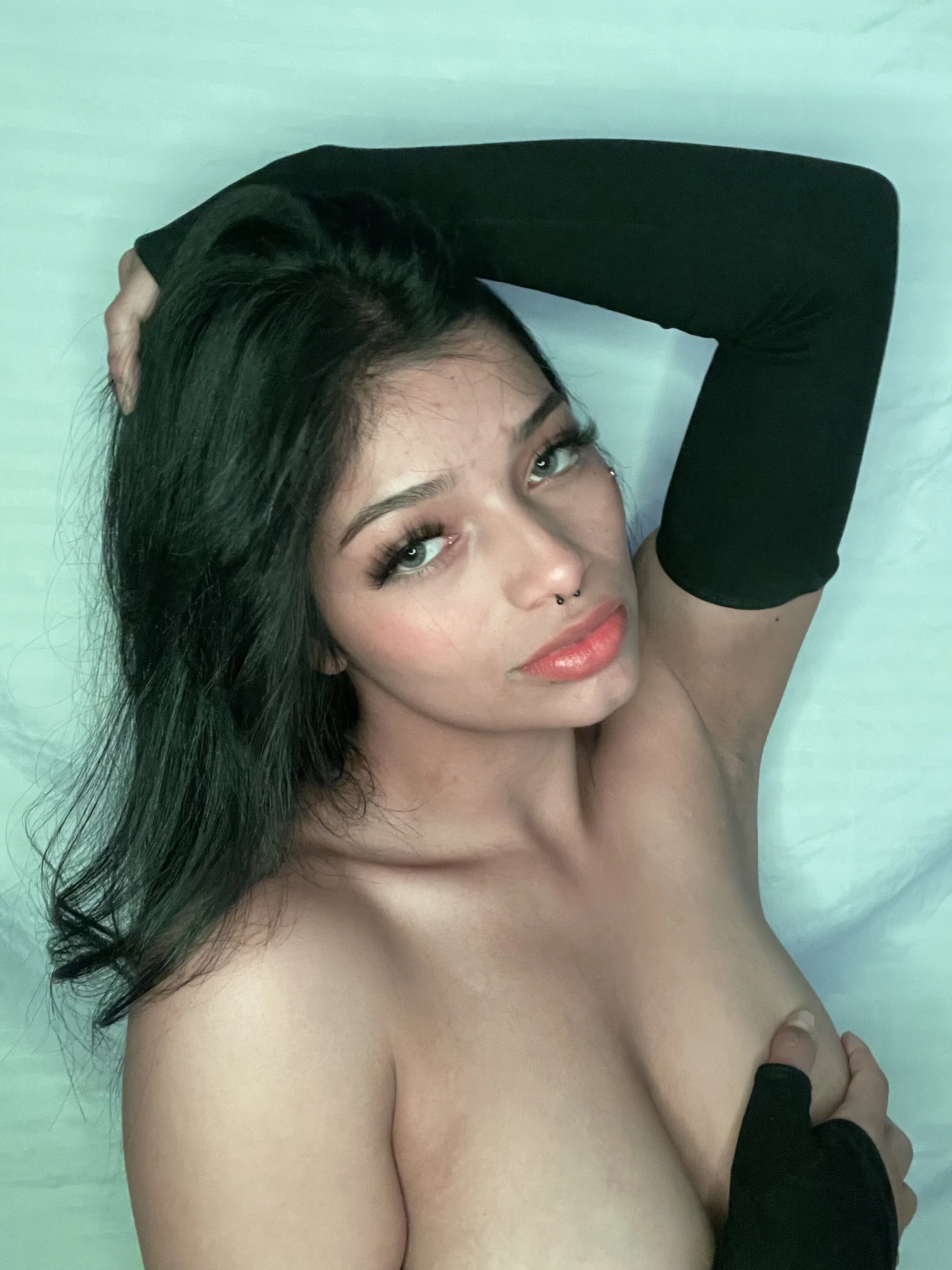 XXX Porn Photo of Nude AgathaGeorgiou 7